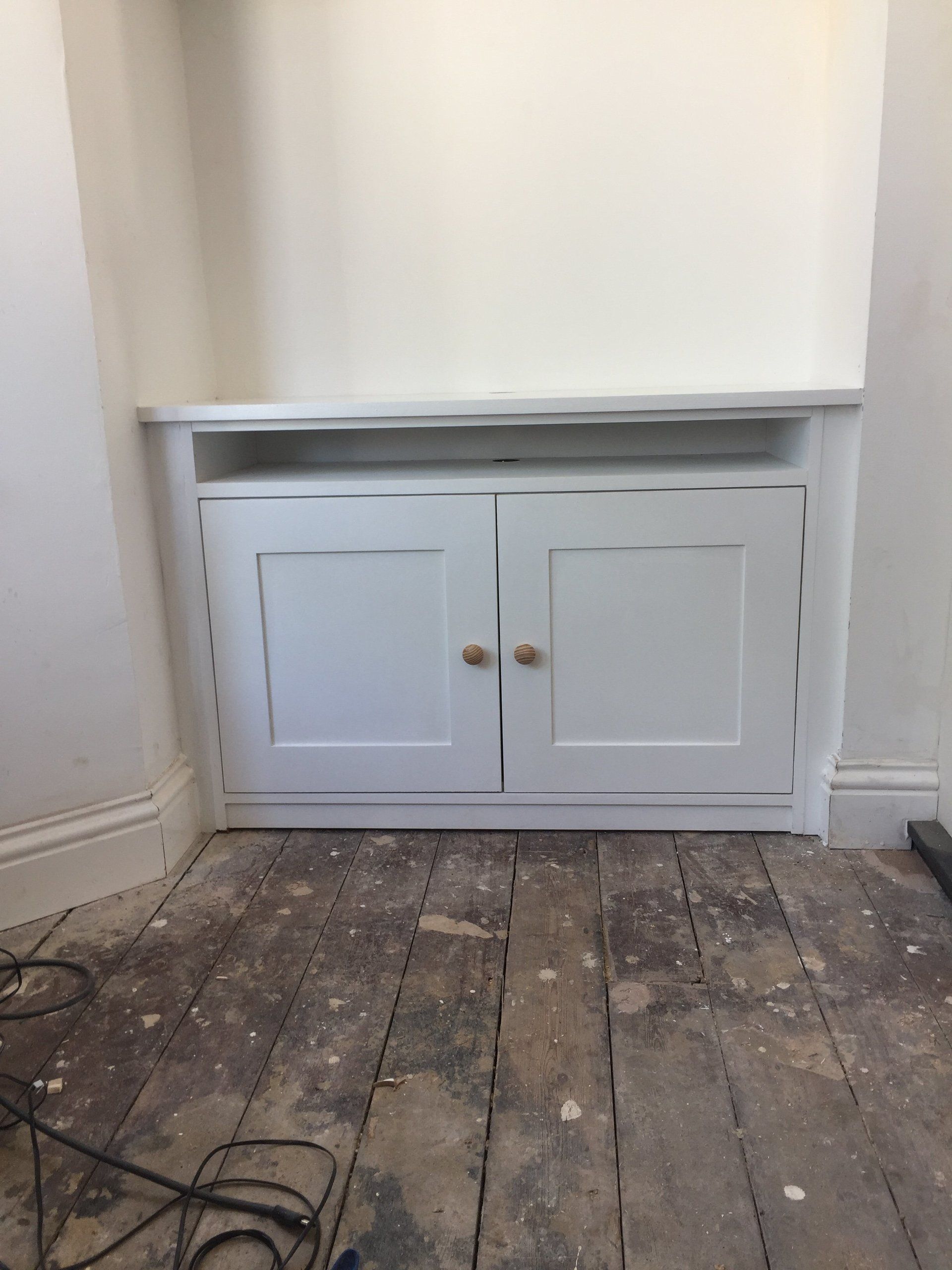 Fitted Wardrobes 14