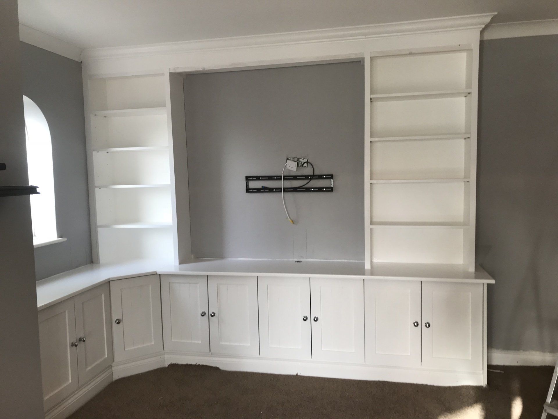 Joinery services 35