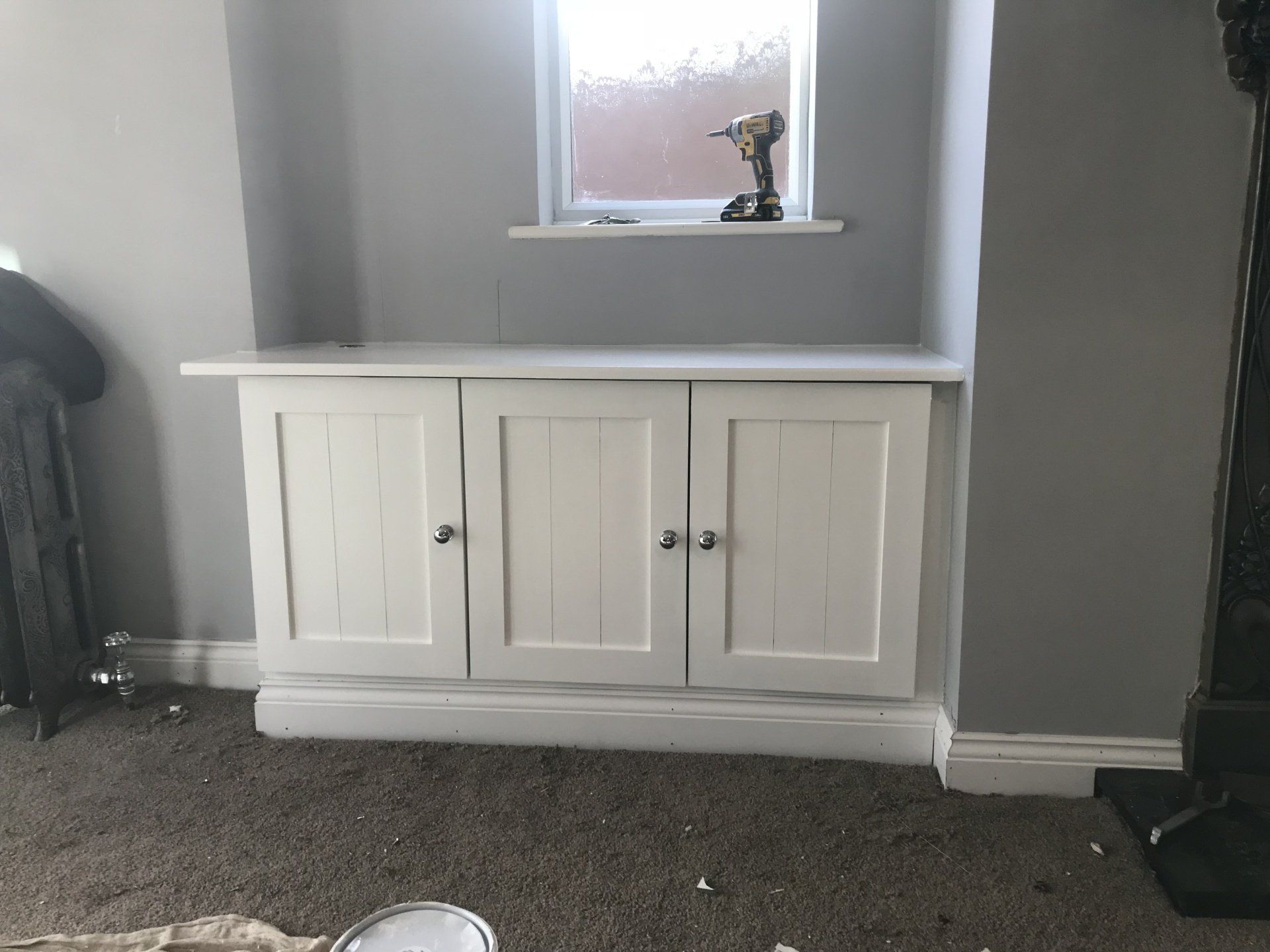 Joinery services 34