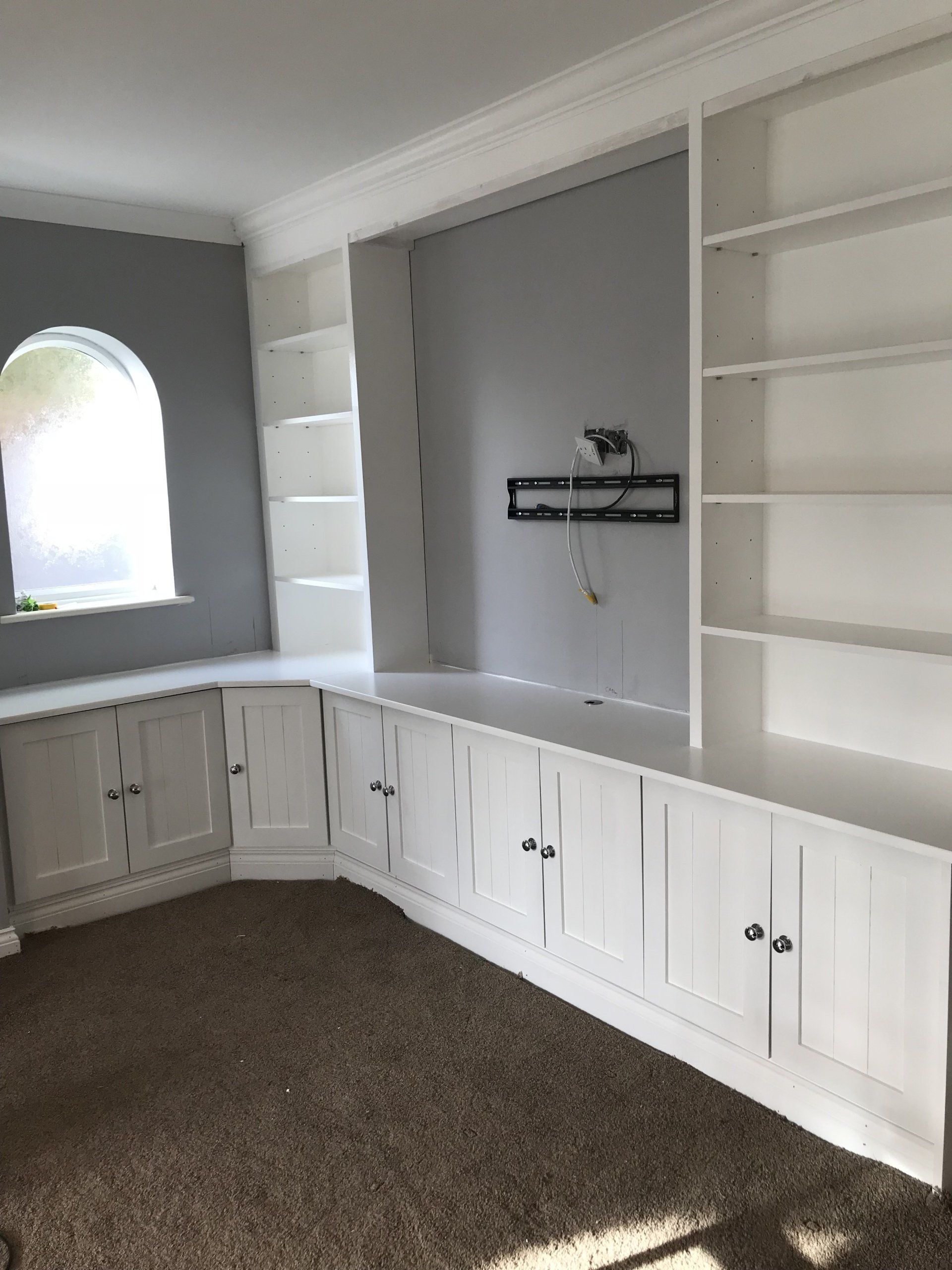 Joinery services 33
