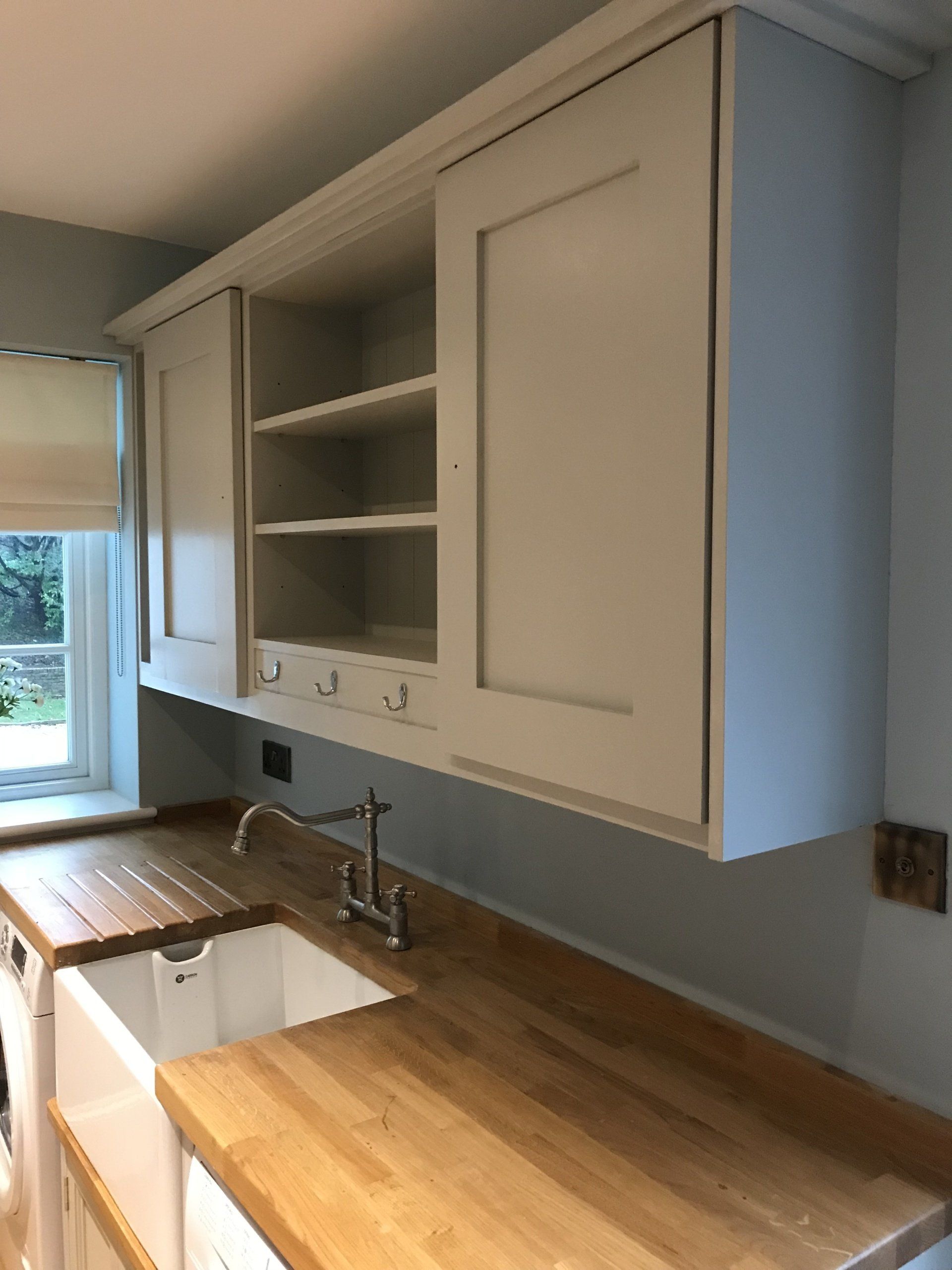Joinery services 46