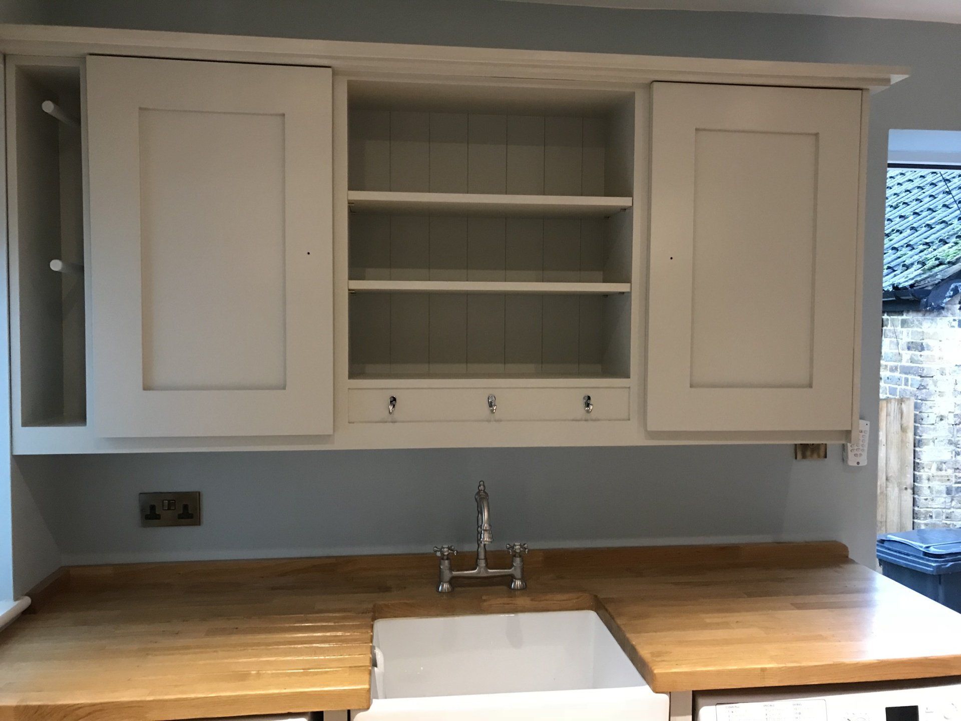 Joinery services 45