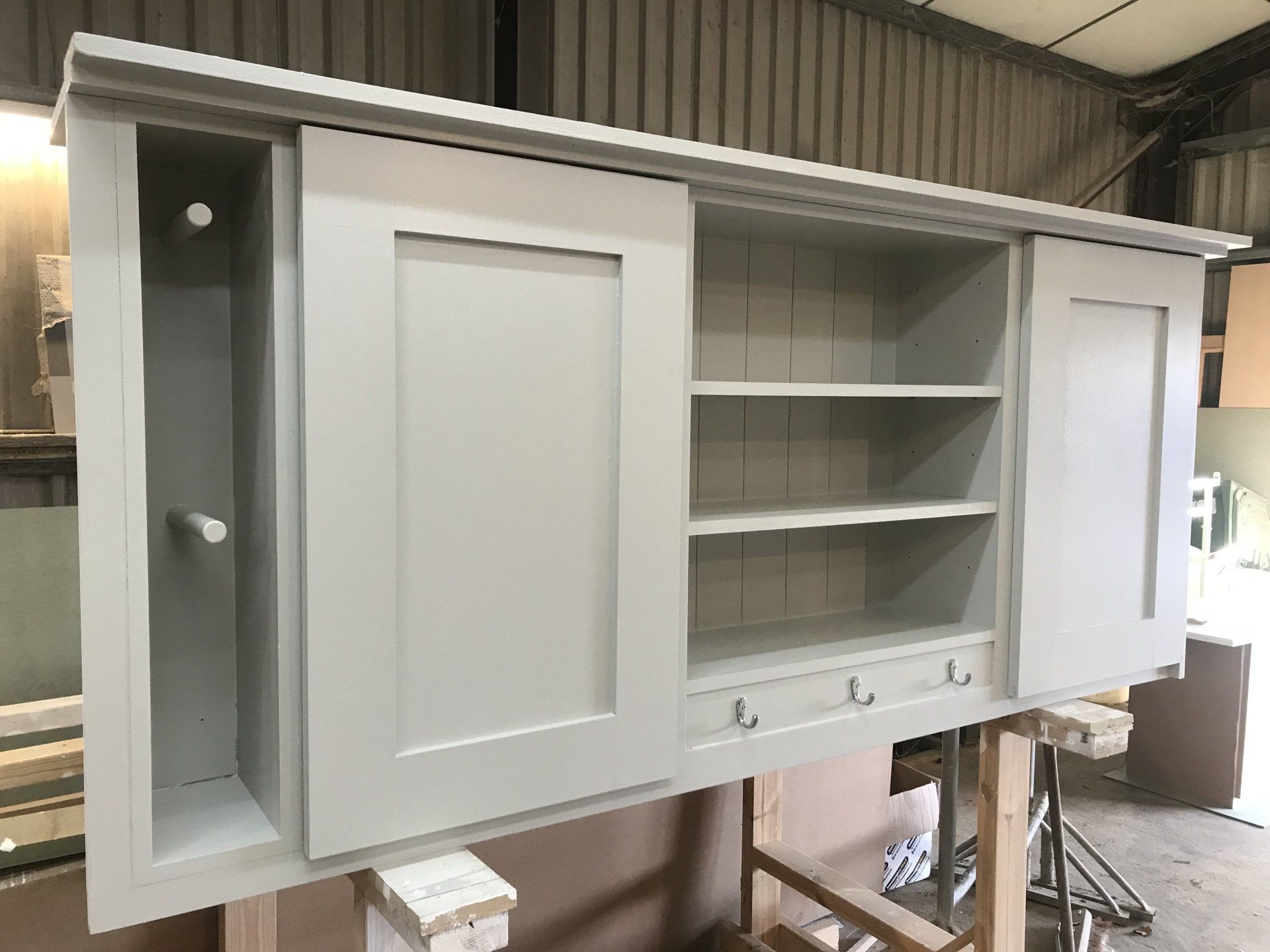 Joinery services 44