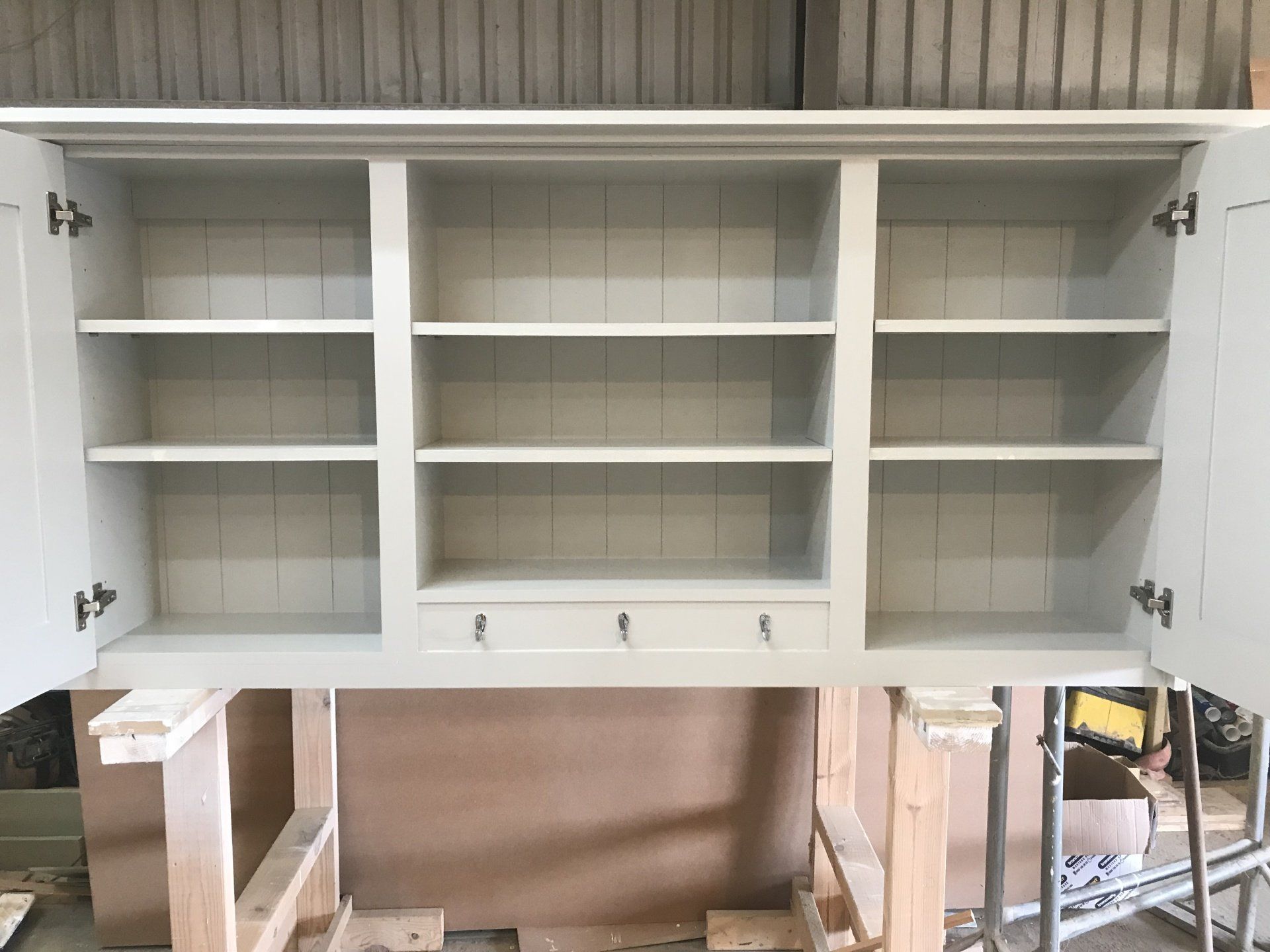 Joinery services 41