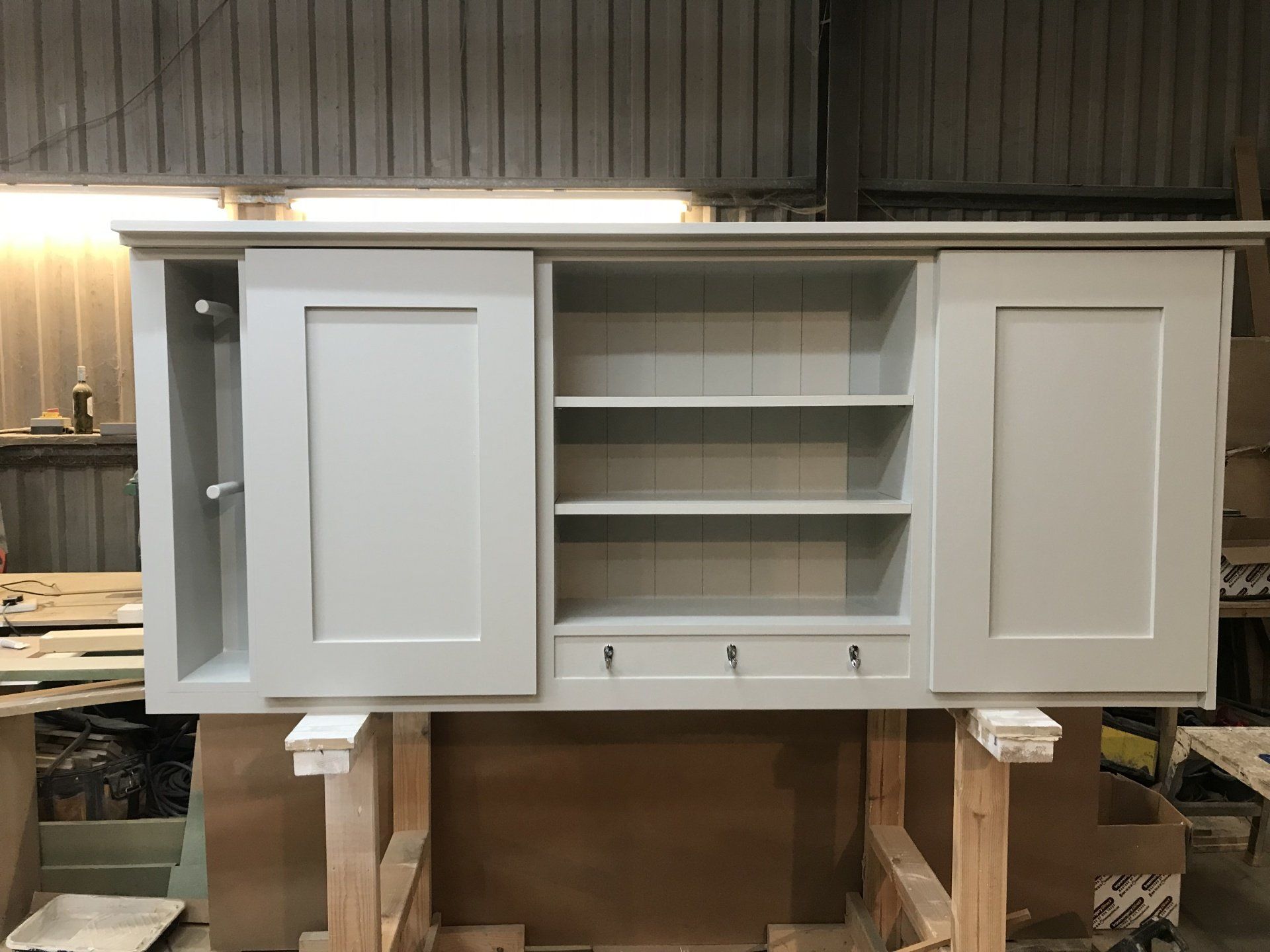 Joinery services 42