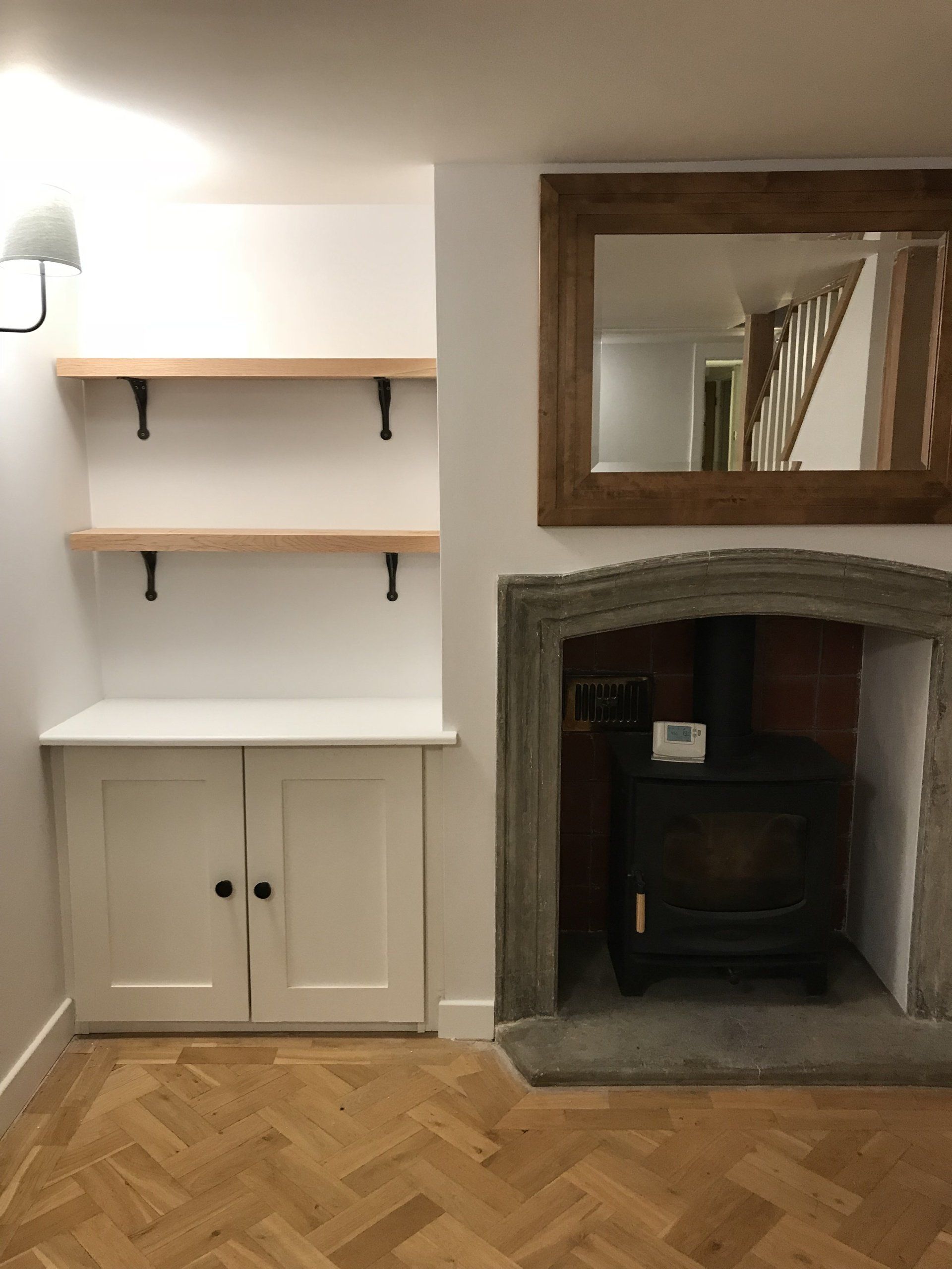 Joinery services 43