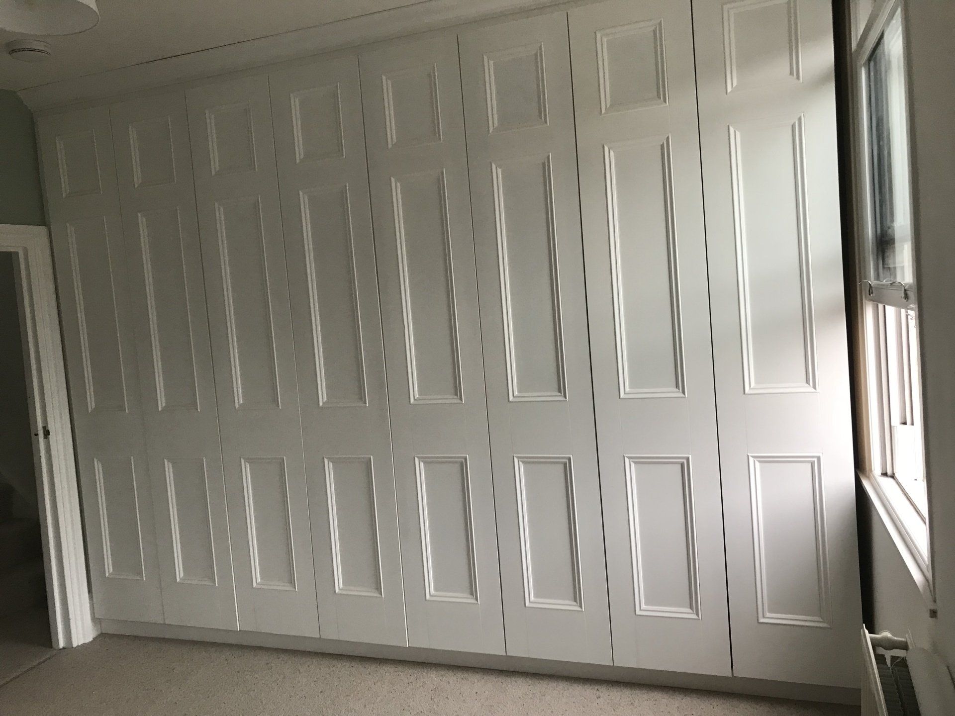 Joinery services 38