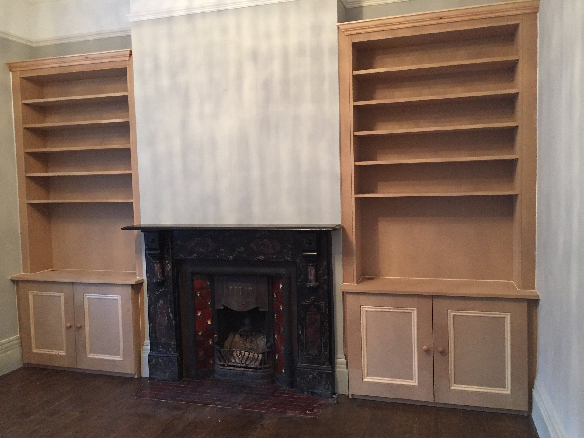 Fitted Wardrobes 16