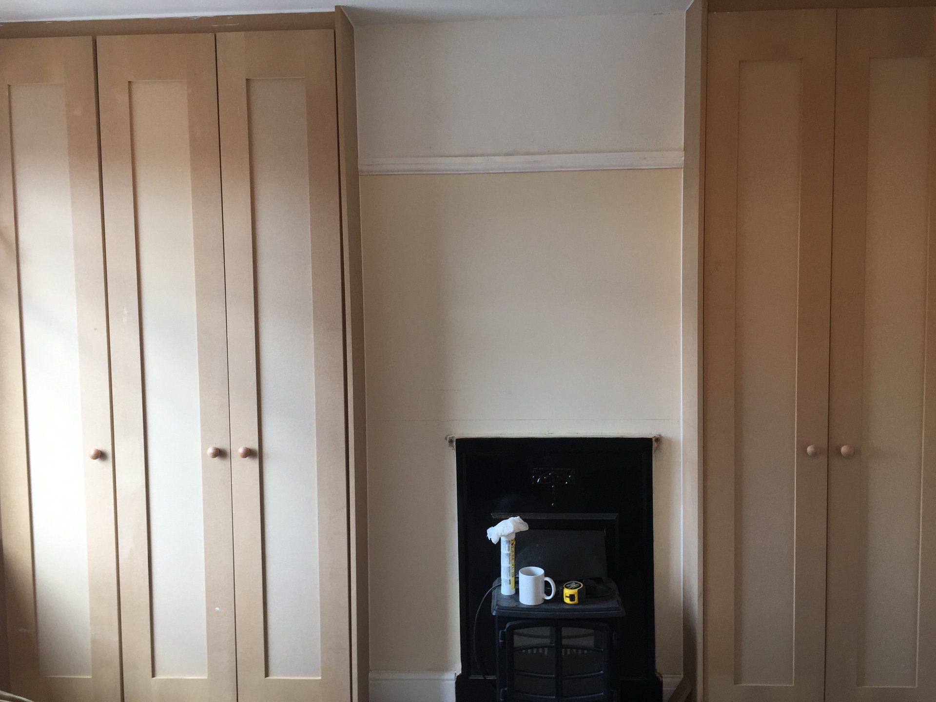 fitted furniture 16