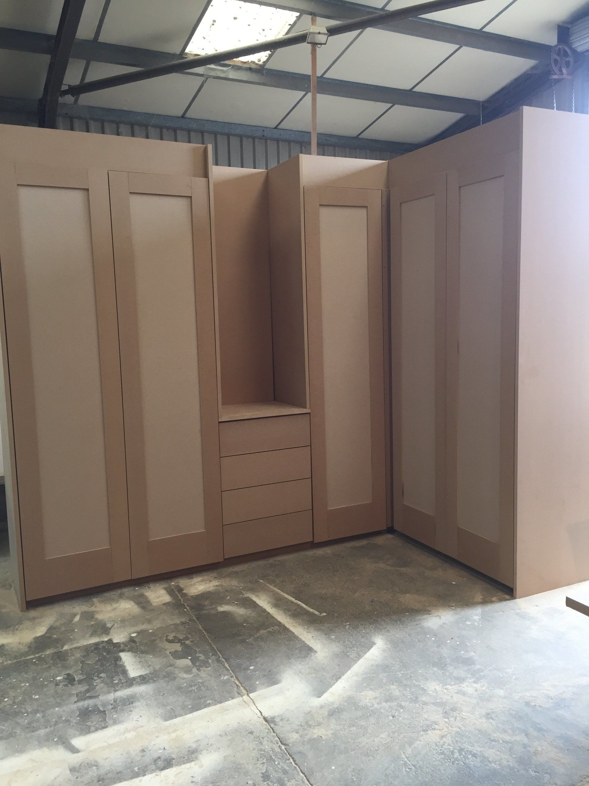fitted furniture 15