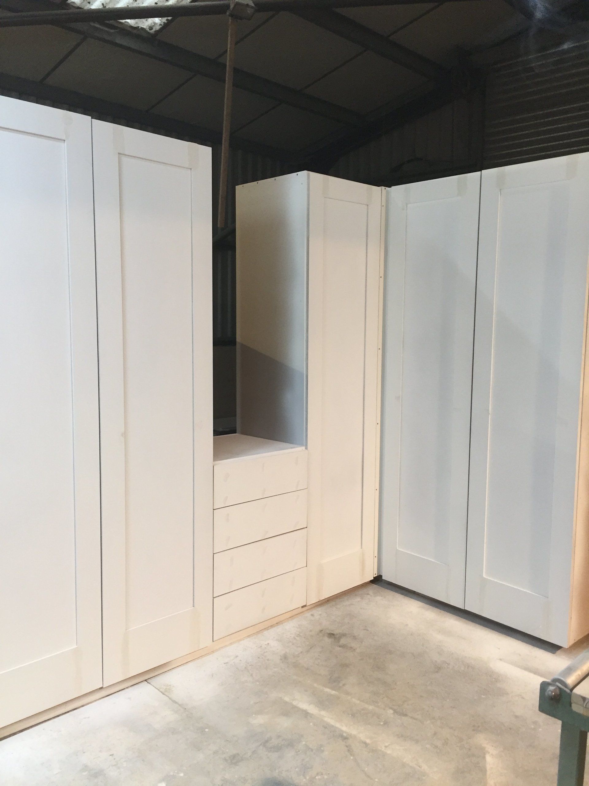 fitted furniture 13