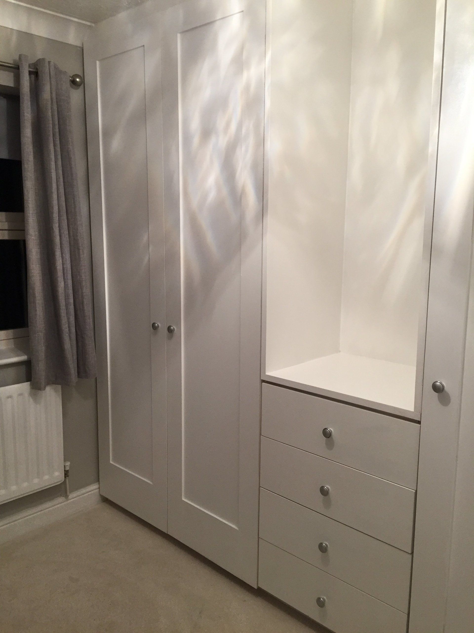 fitted furniture 12