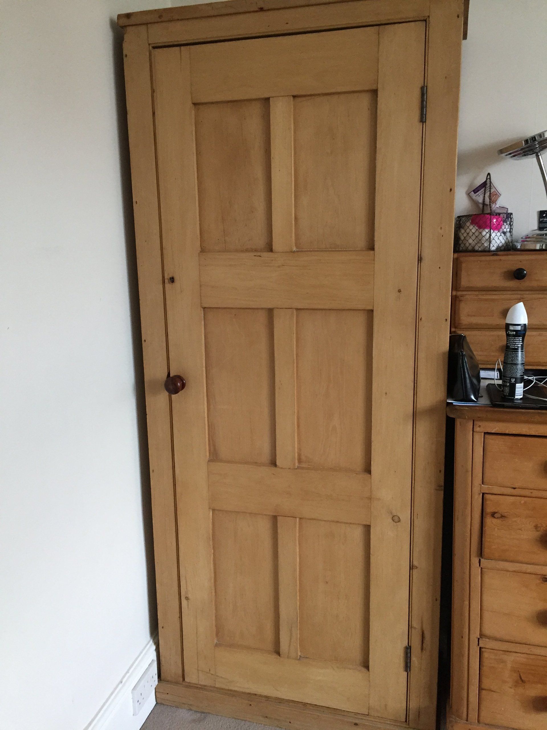 Made and Fitted