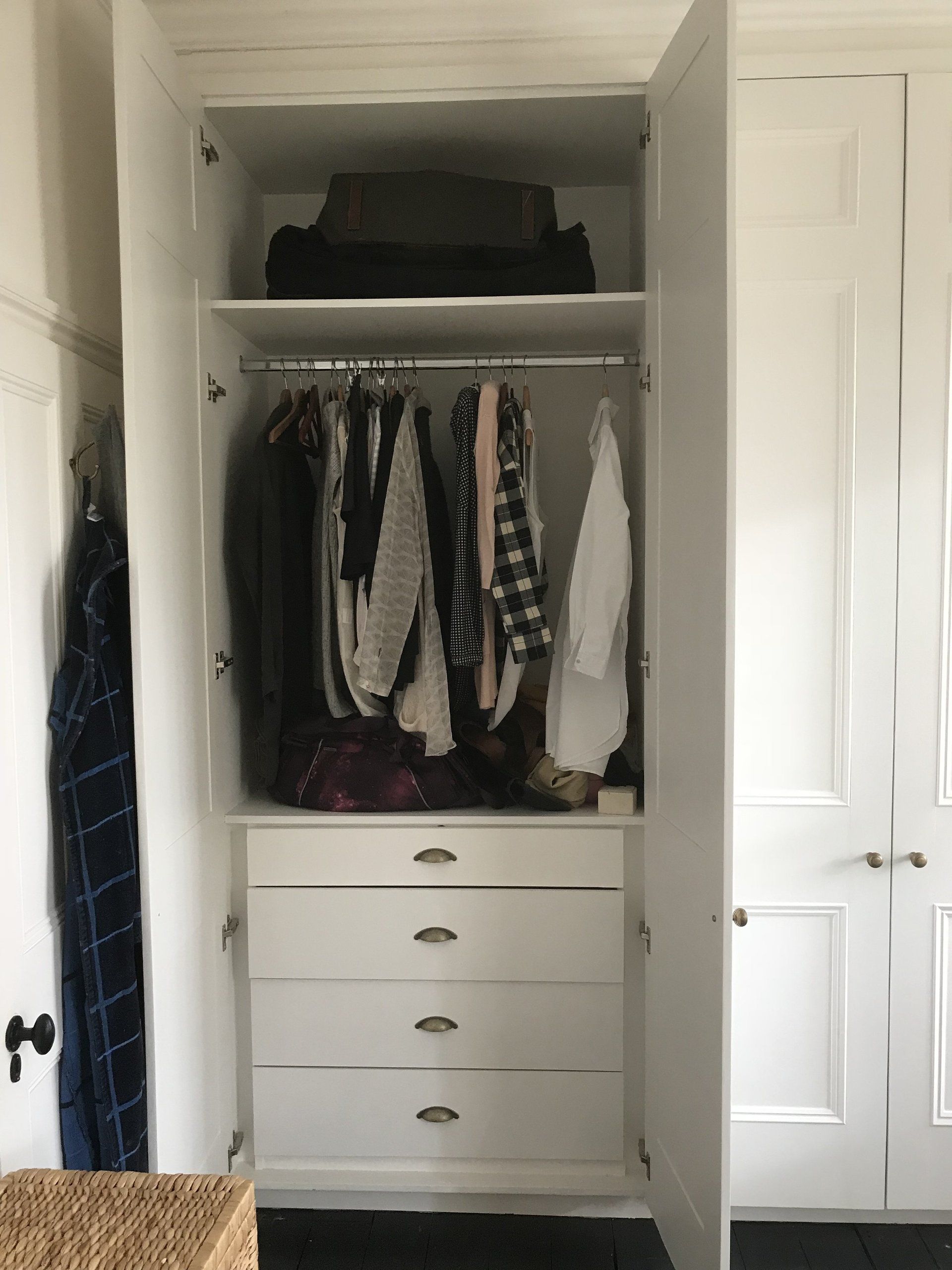 fitted furniture 9