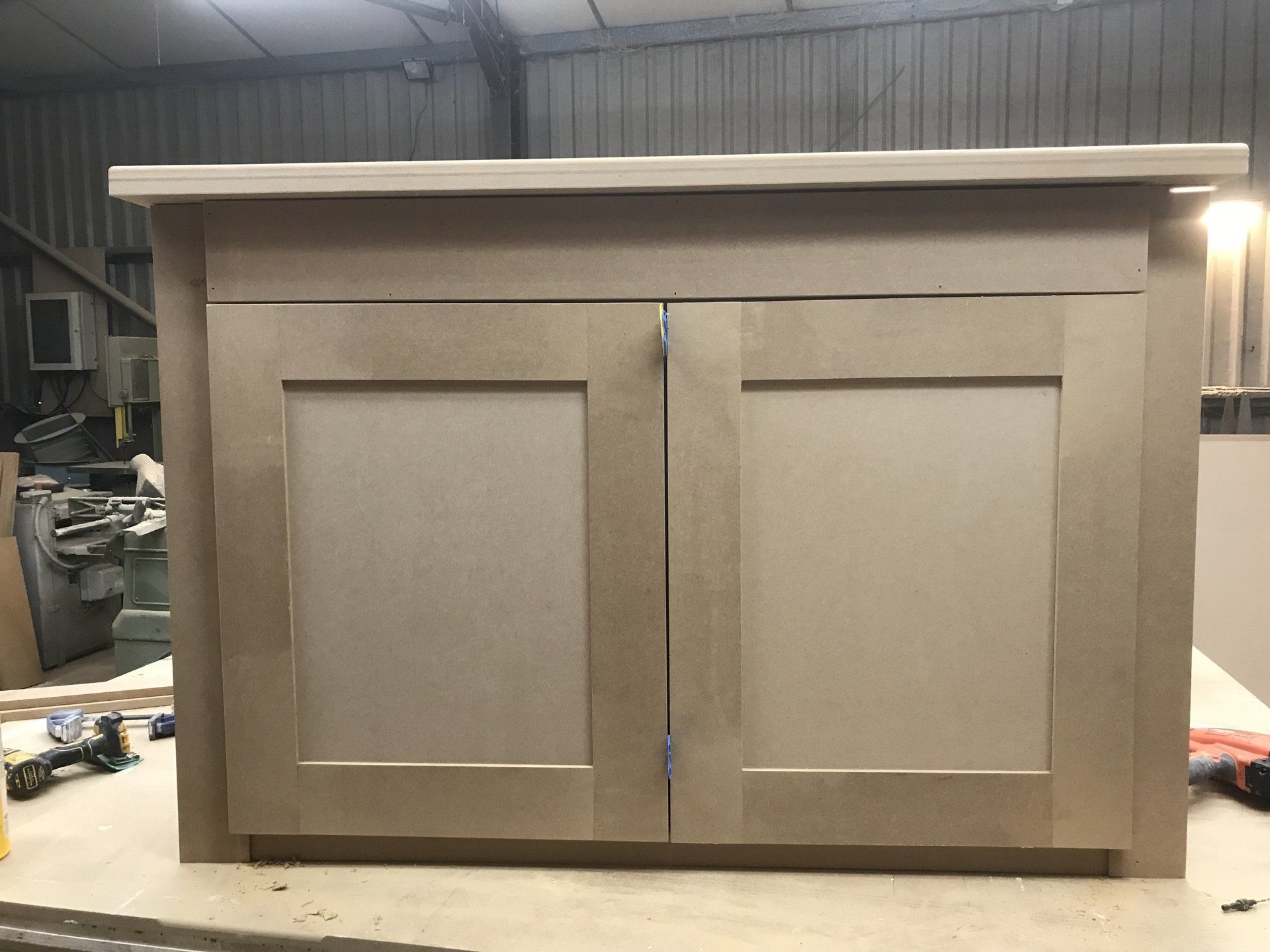 For Bespoke