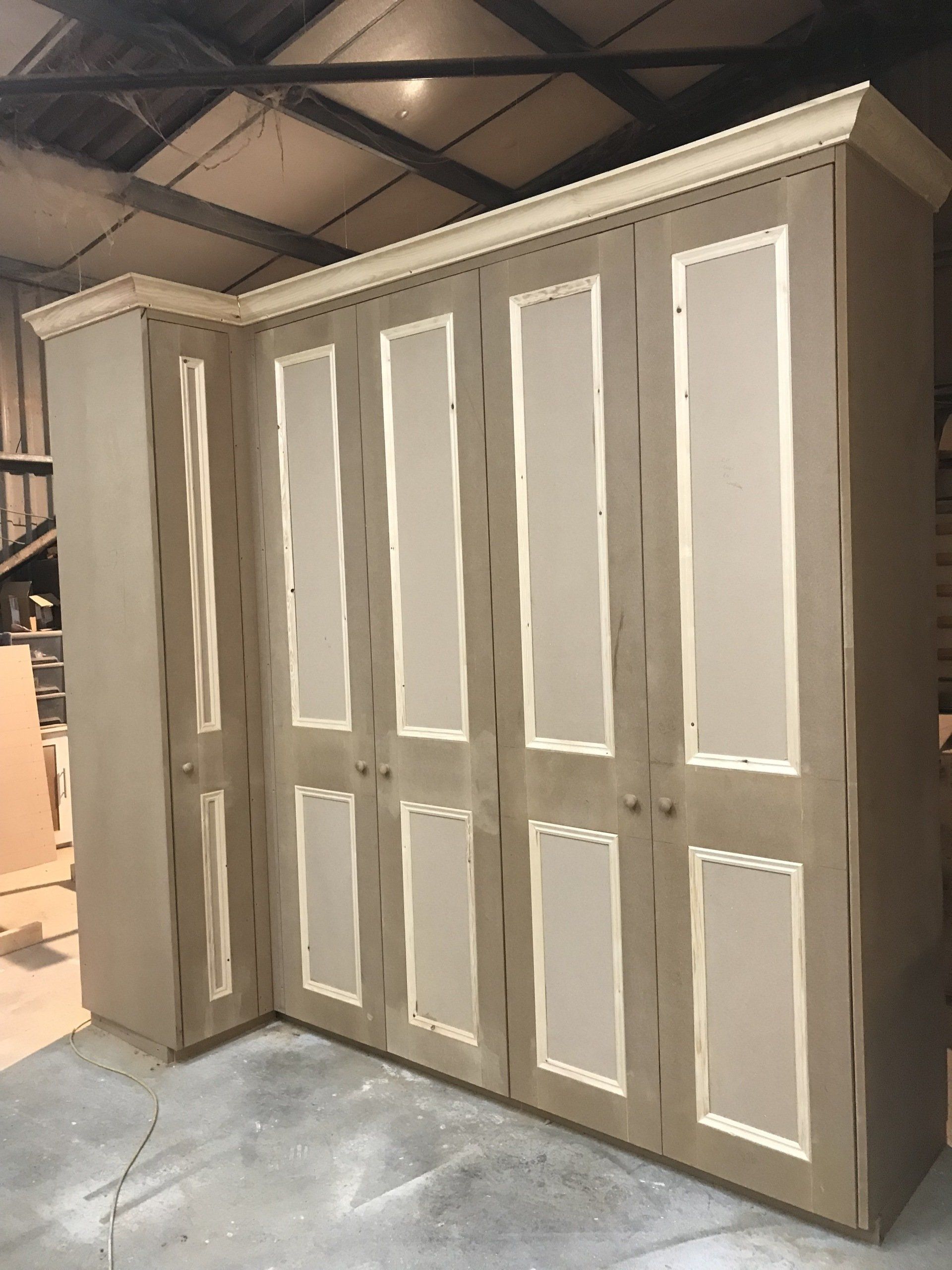 fitted furniture 8