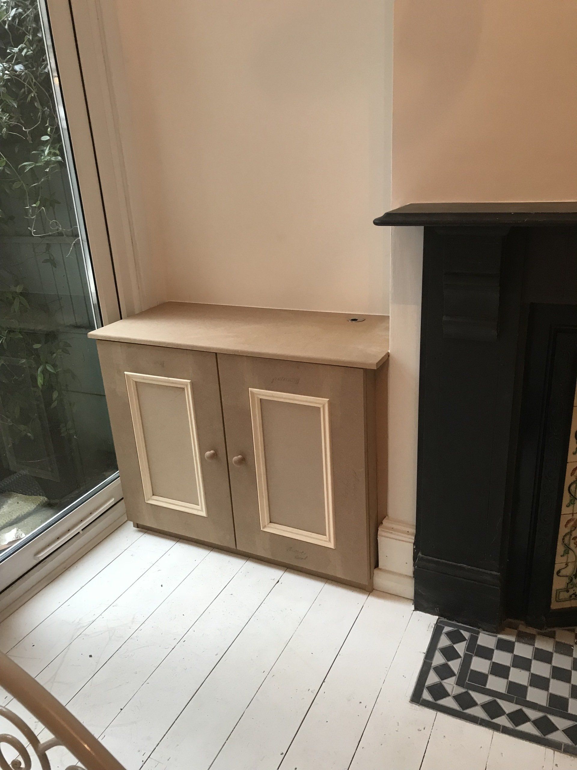 Fitted Wardrobes 2