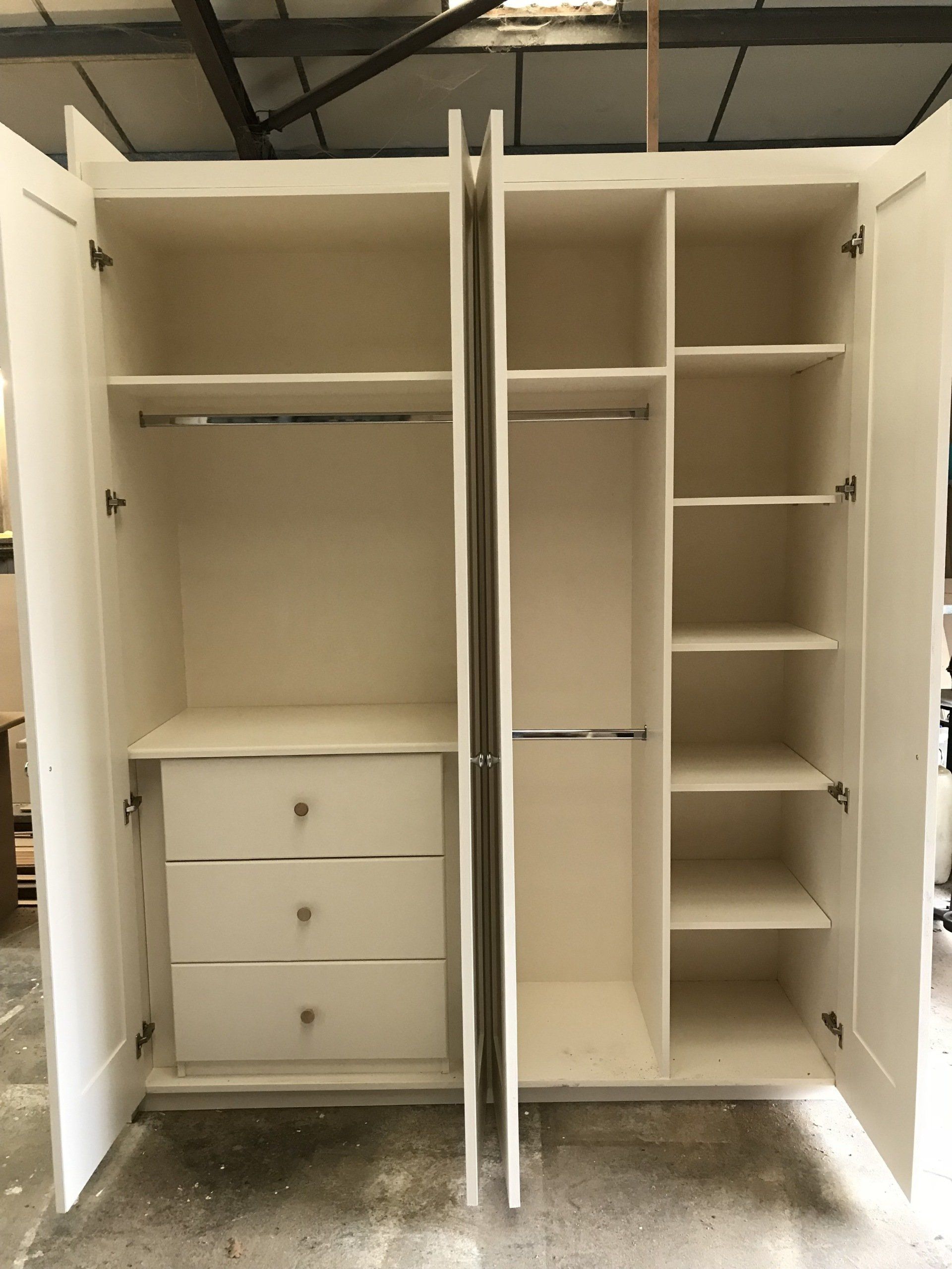 fitted furniture 7