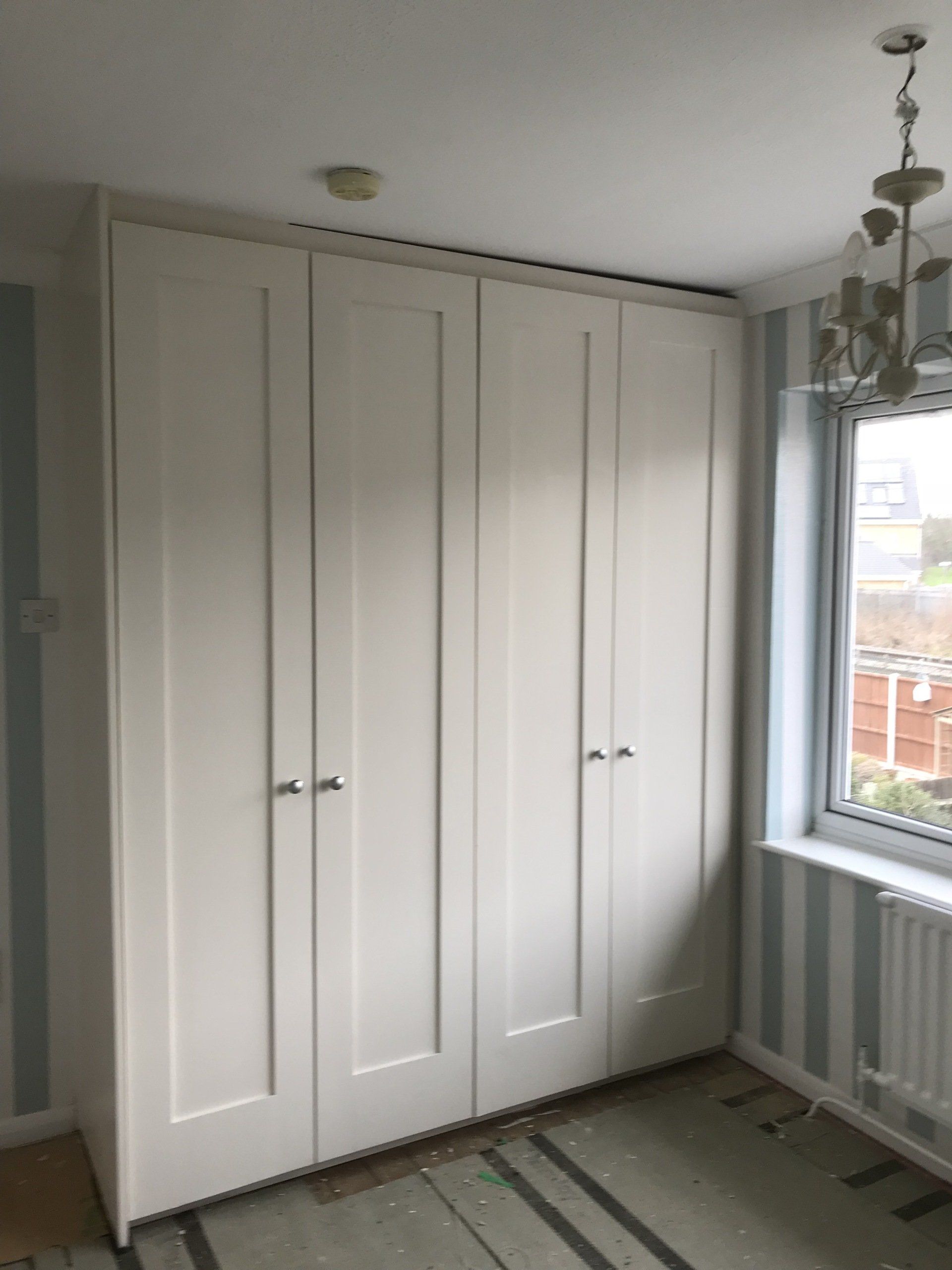 fitted furniture 5