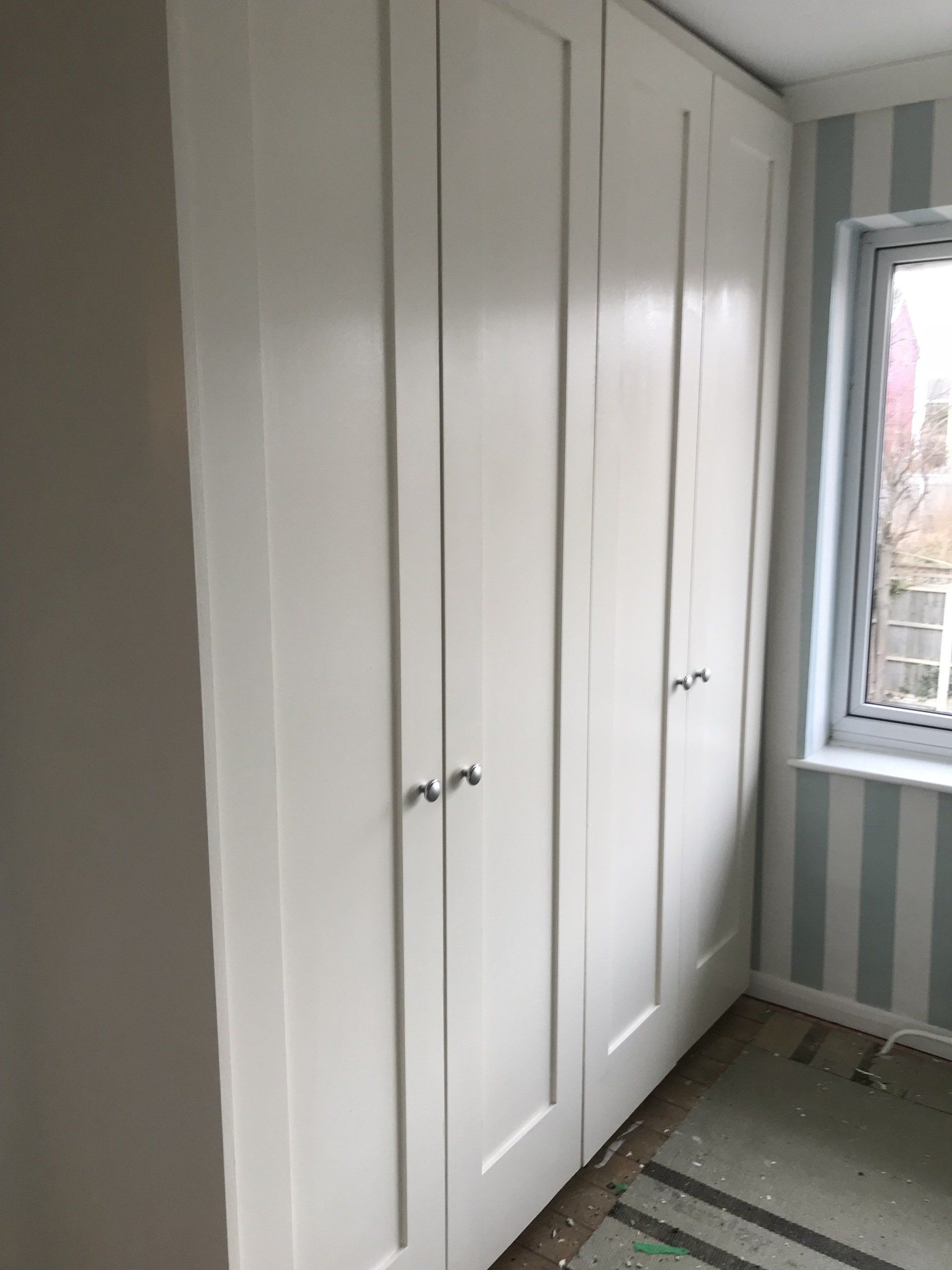fitted furniture 6