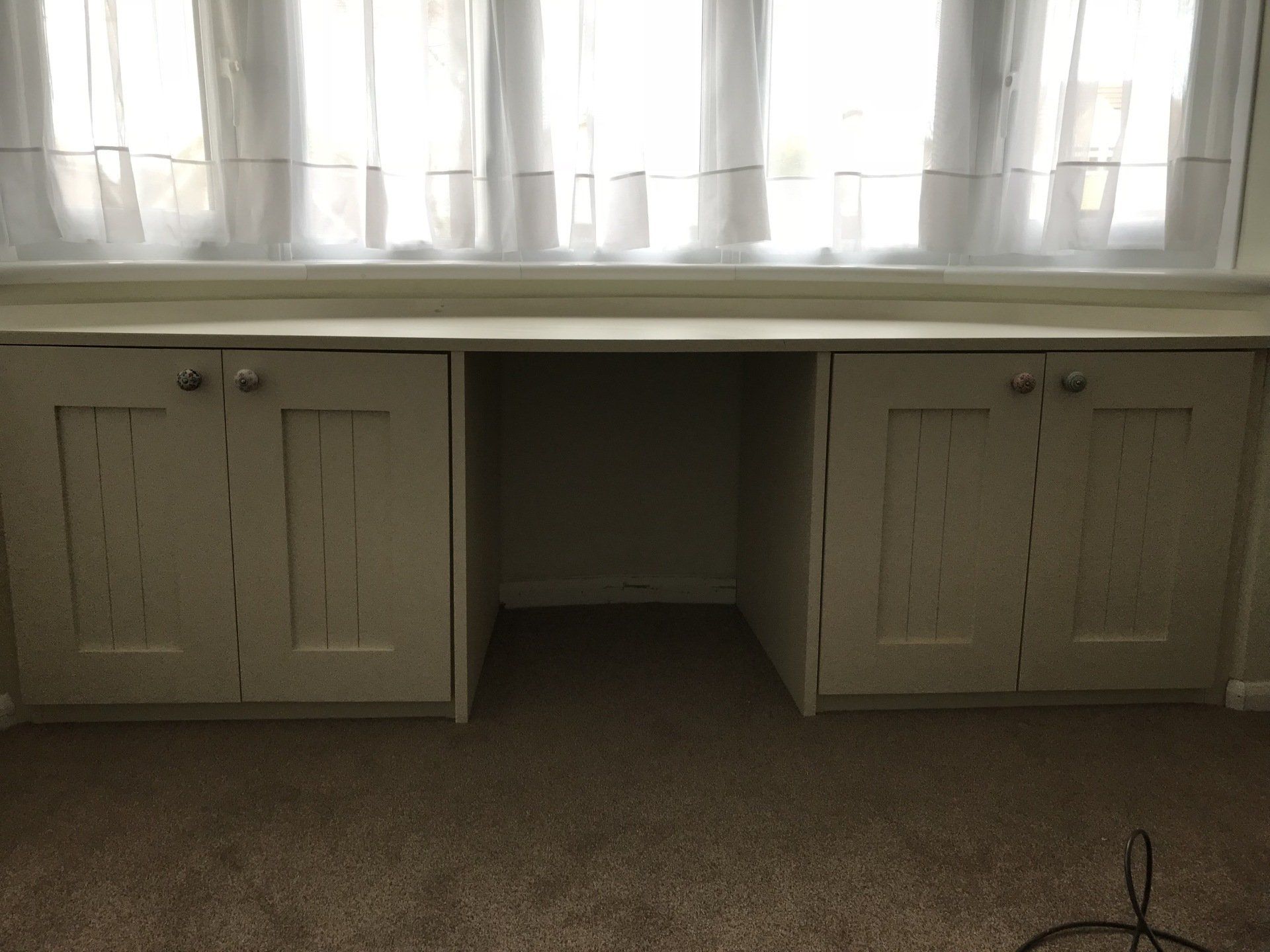 Fitted furniture 4