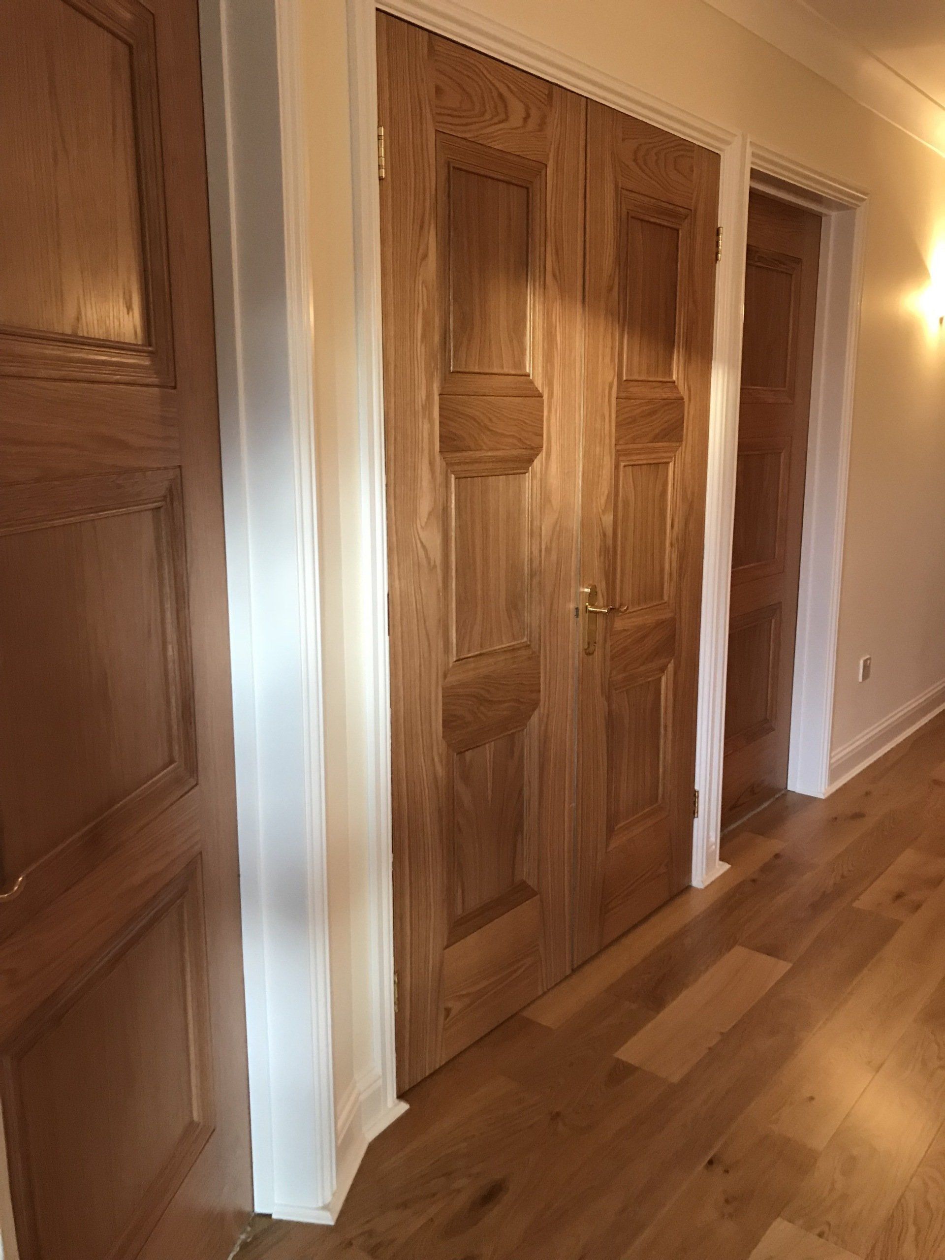 Joinery services 31