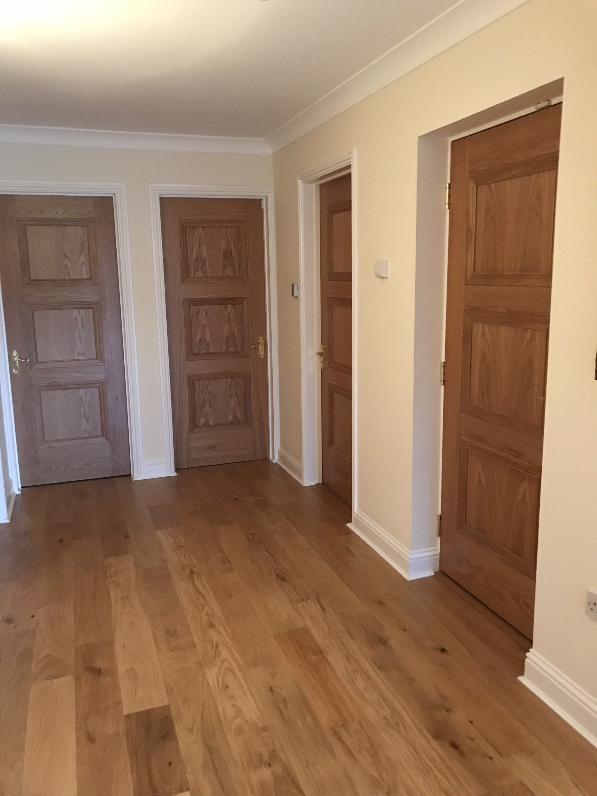 Joinery services 26