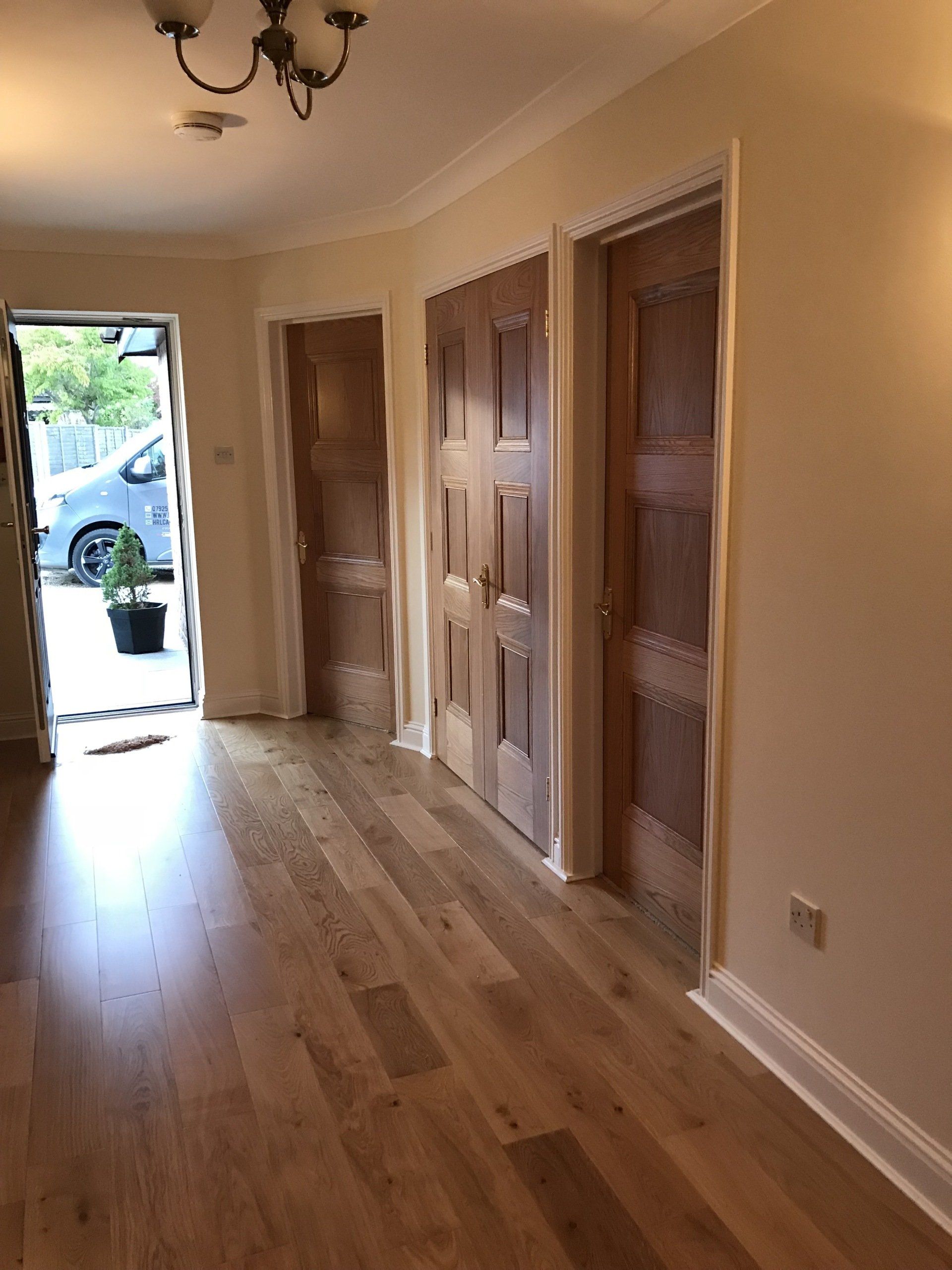 Joinery services 25