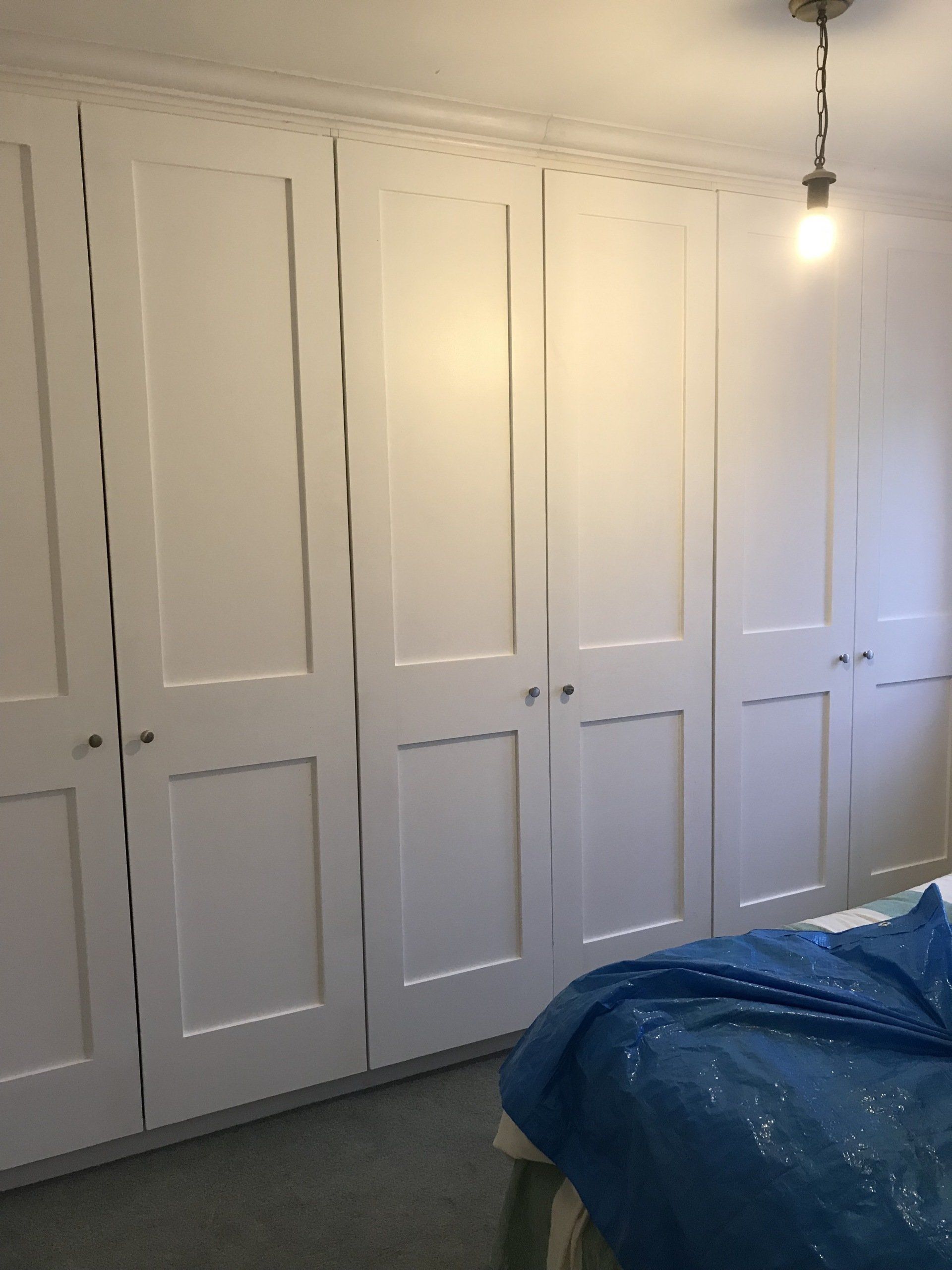 Joinery services 24