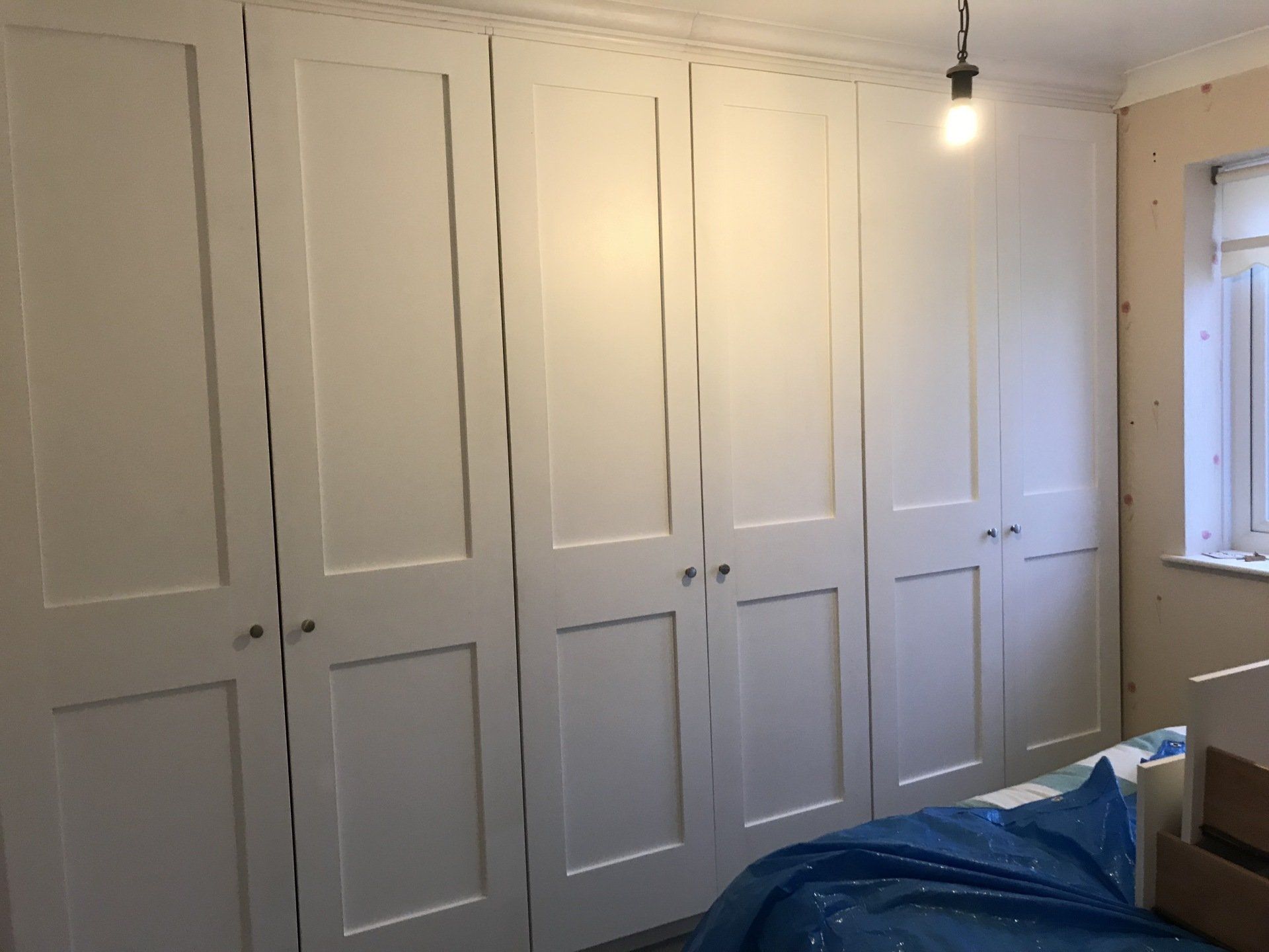 Joinery services 23