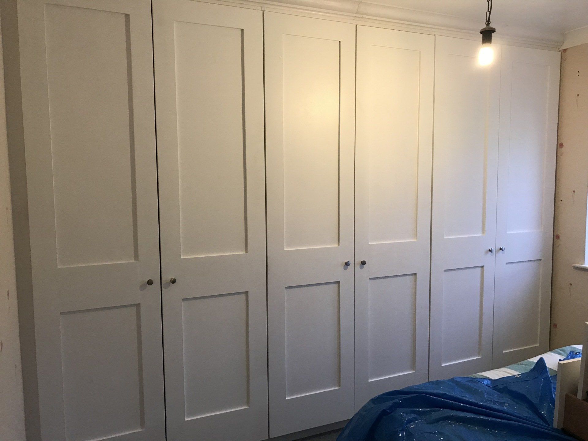 Joinery services 22
