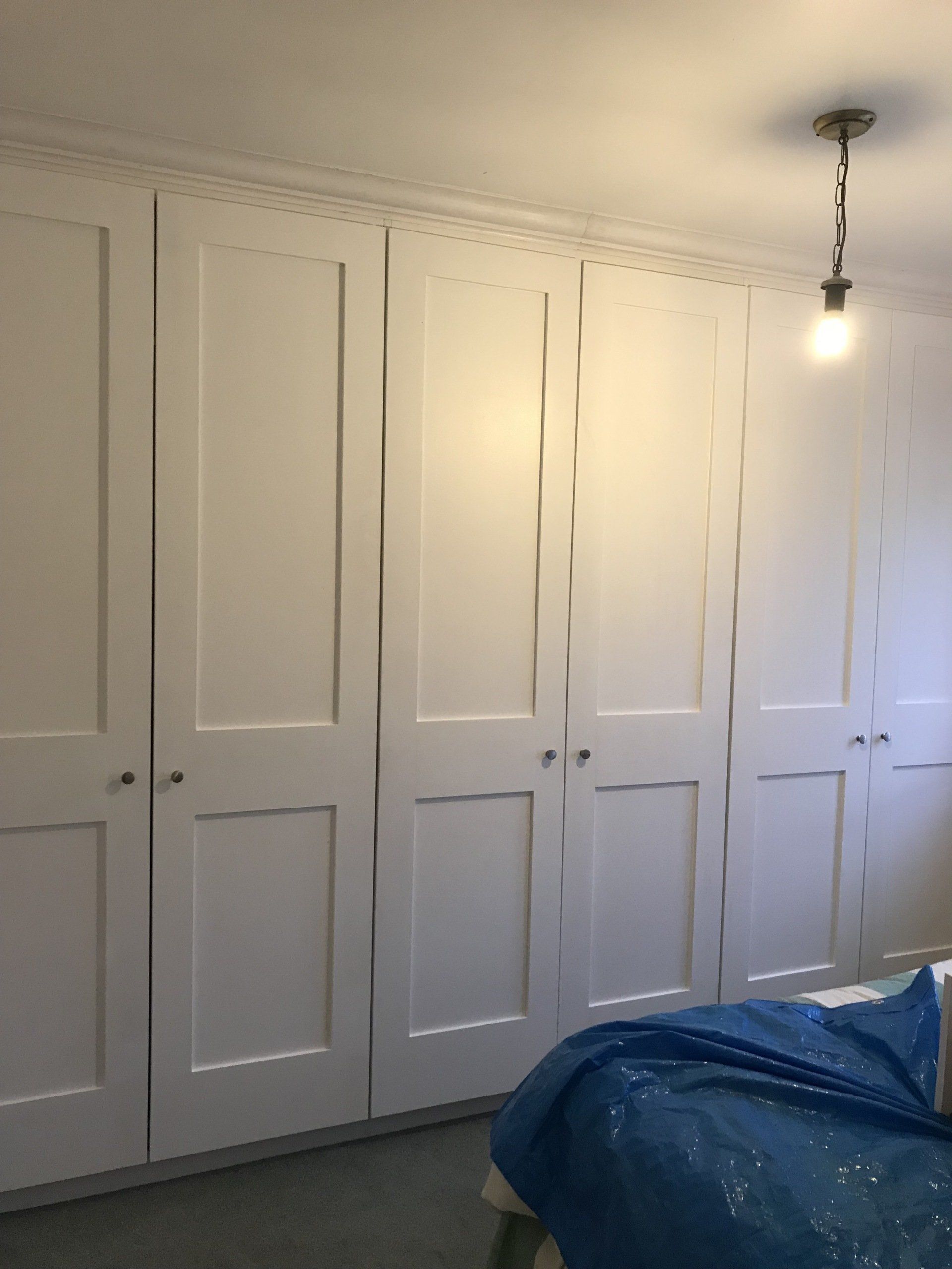 Joinery services 21
