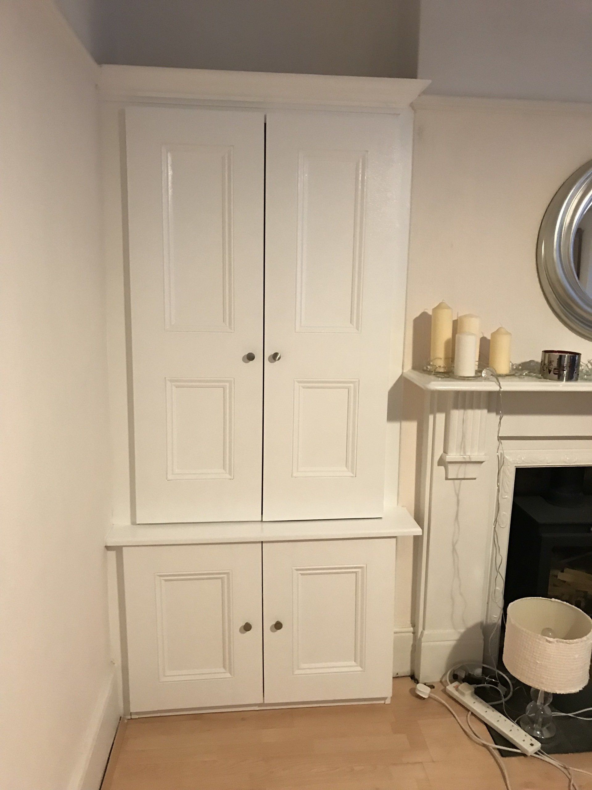 Joinery services 20