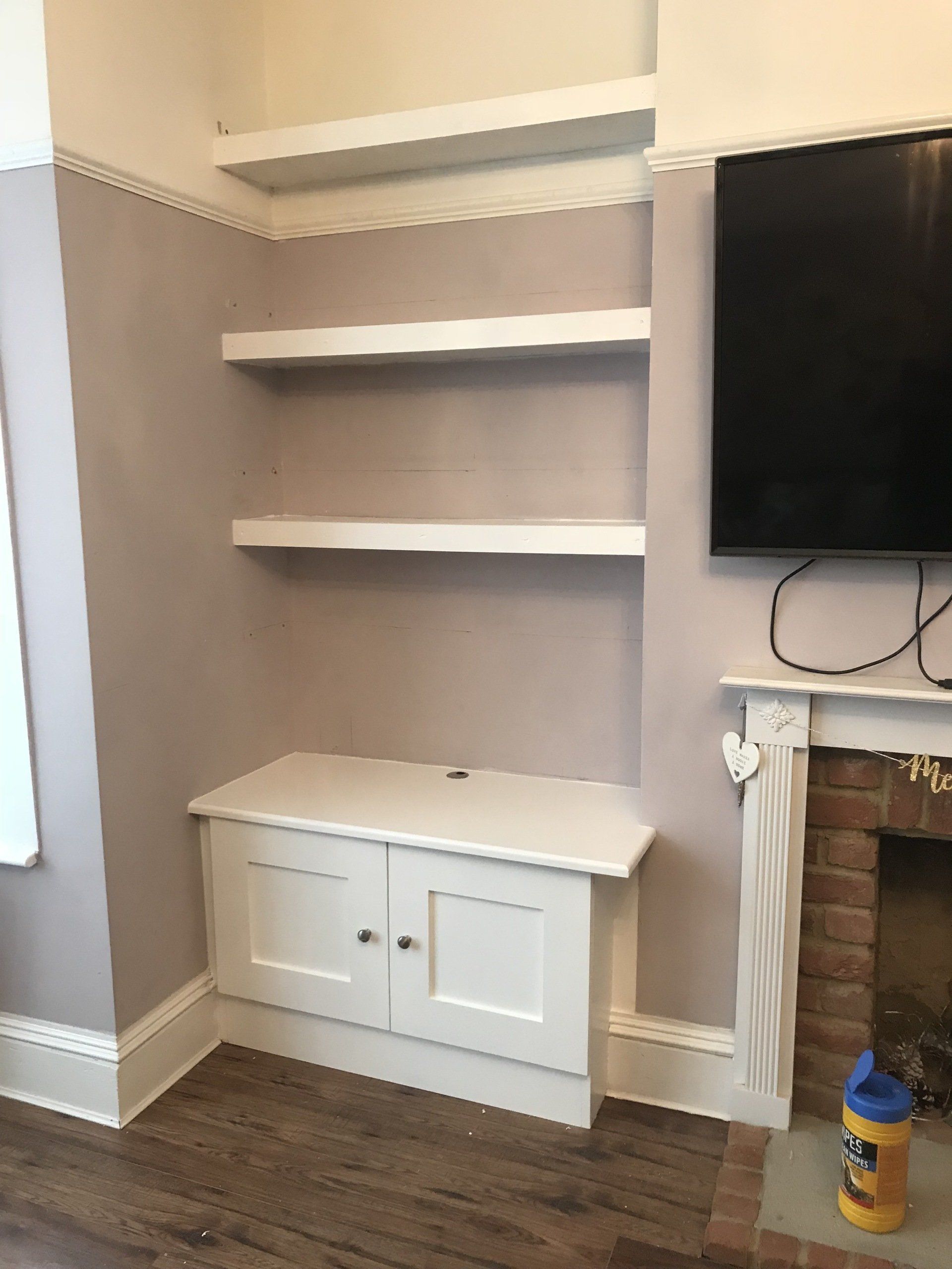 Joinery services 18