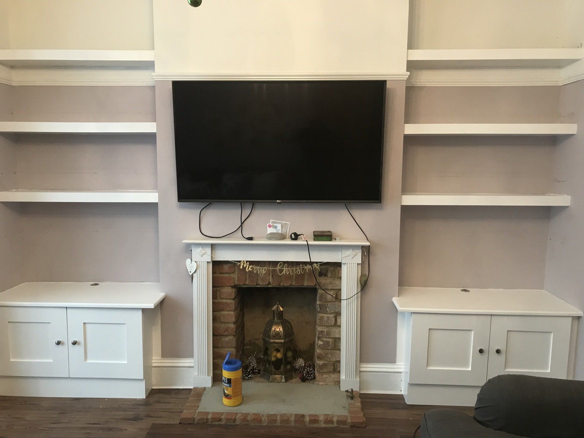 Joinery services 16