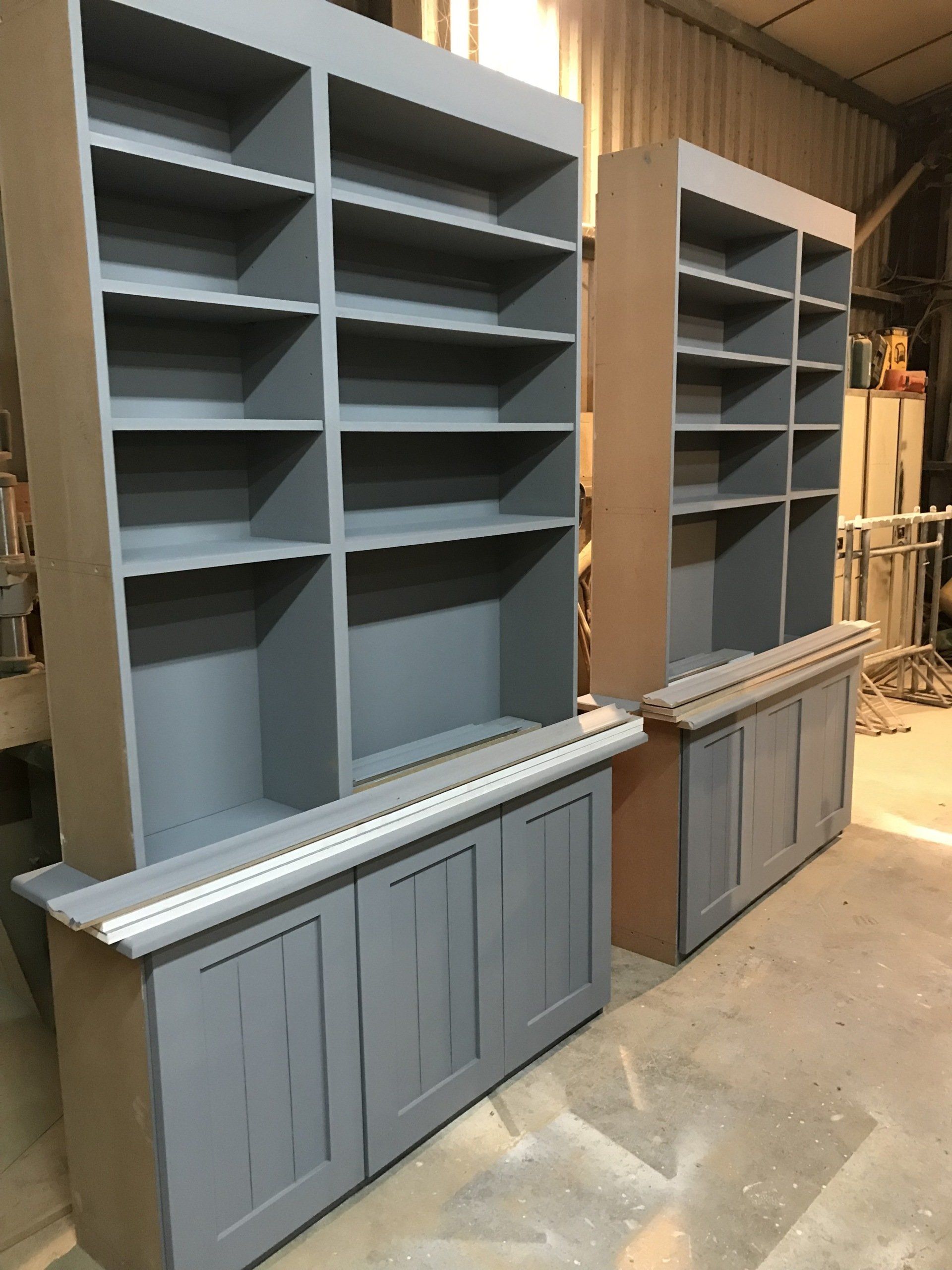 Joinery services 15