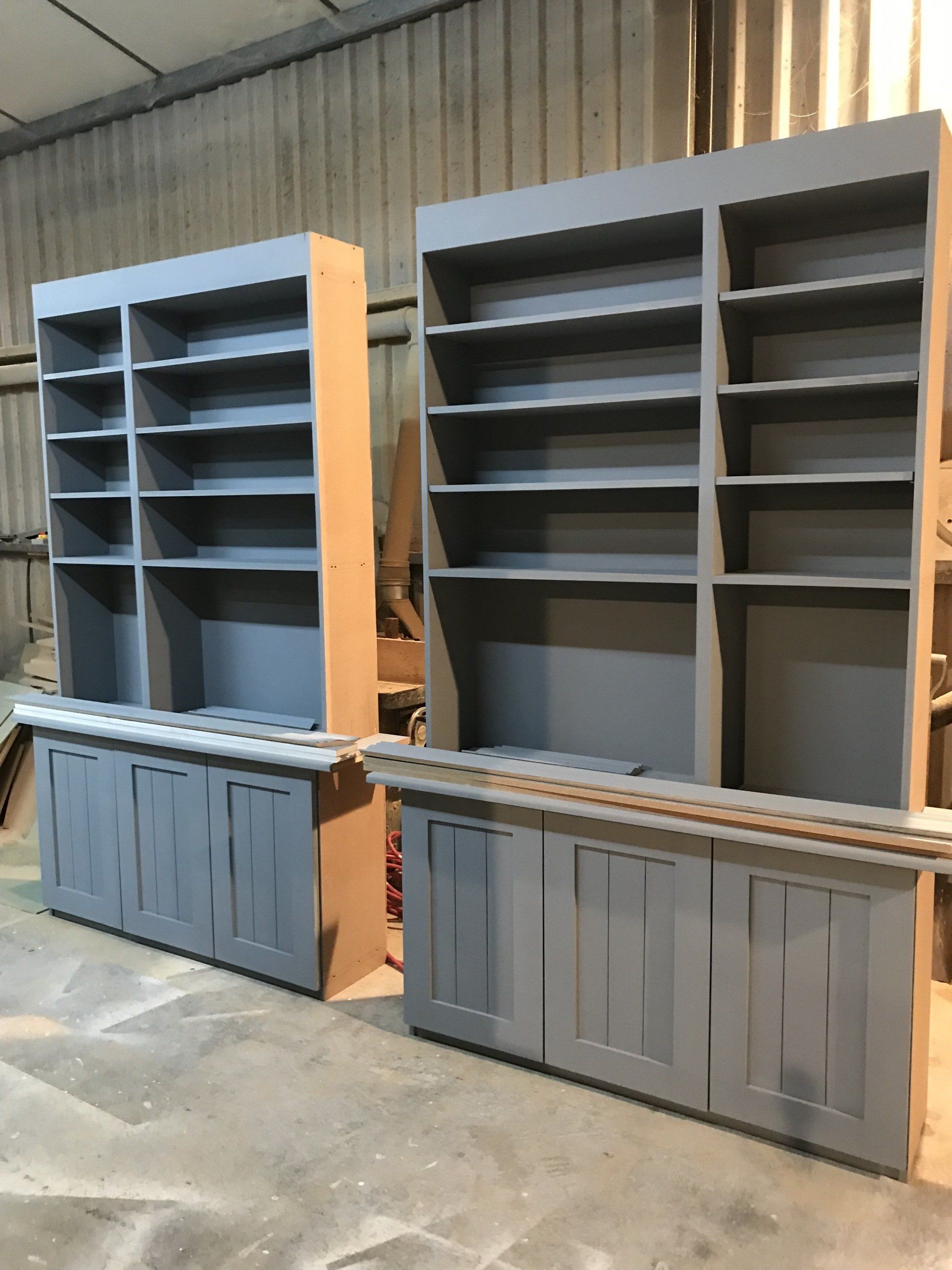 Joinery services 14