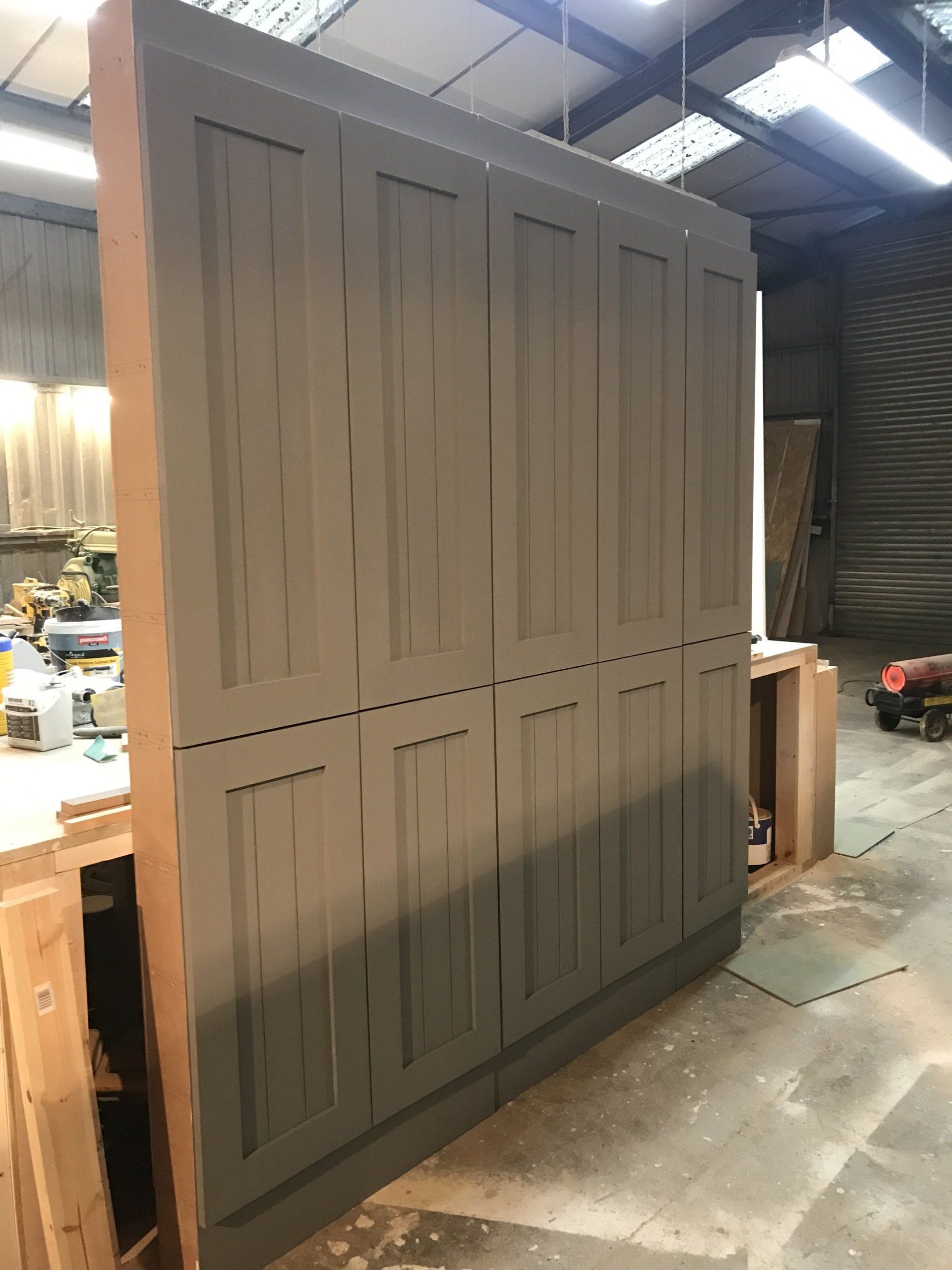 Joinery services 13