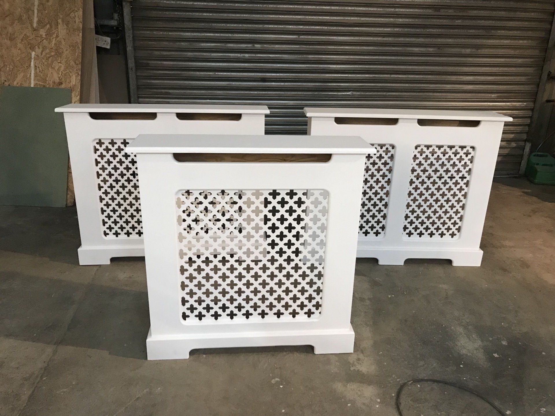 Joinery services 12
