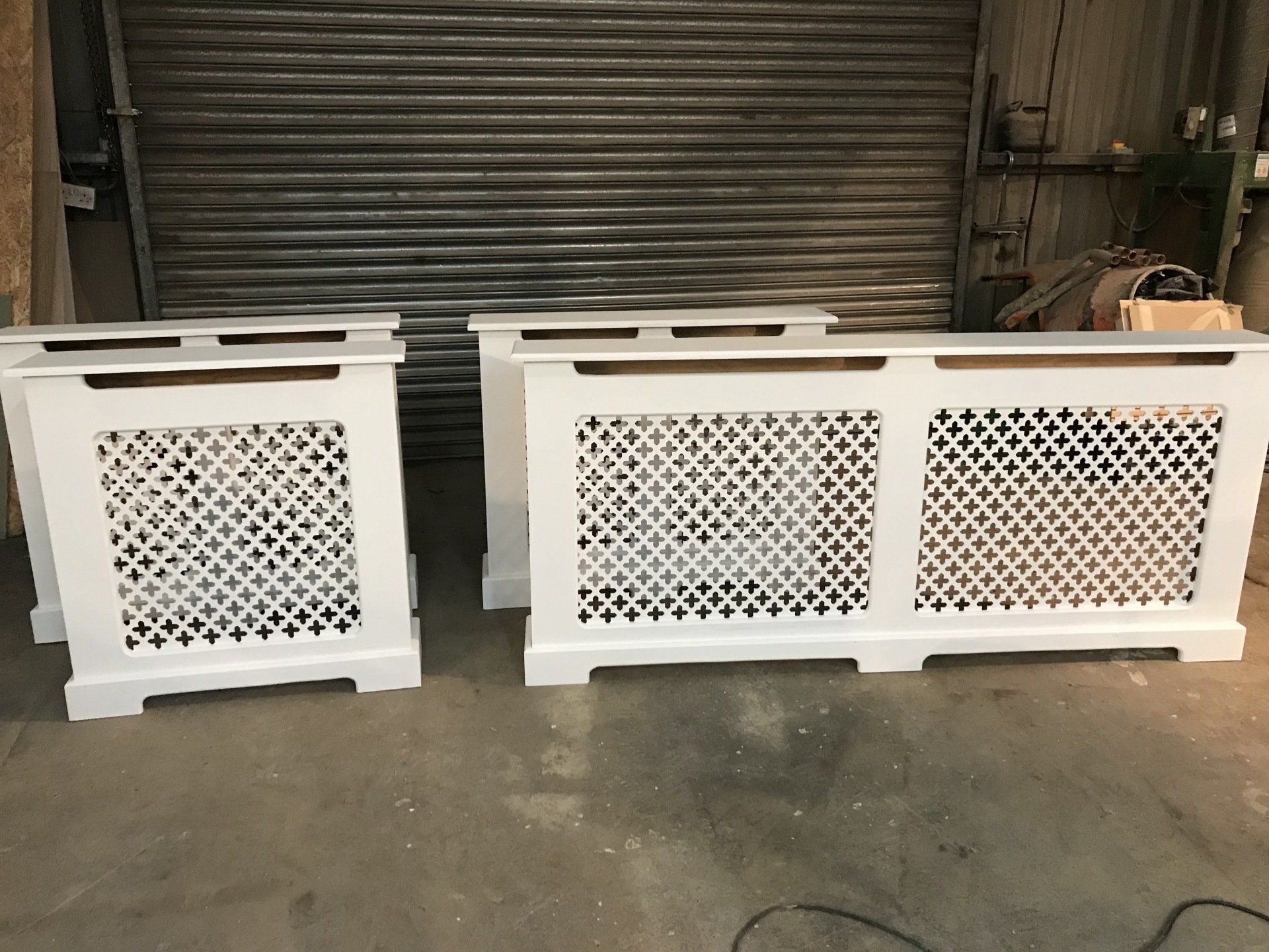 Joinery services 10
