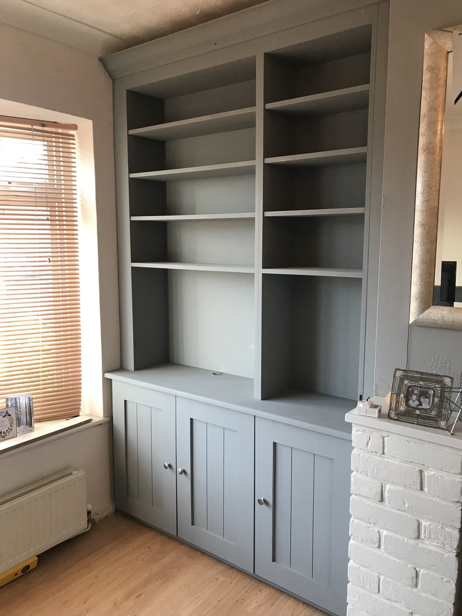 Joinery services 9