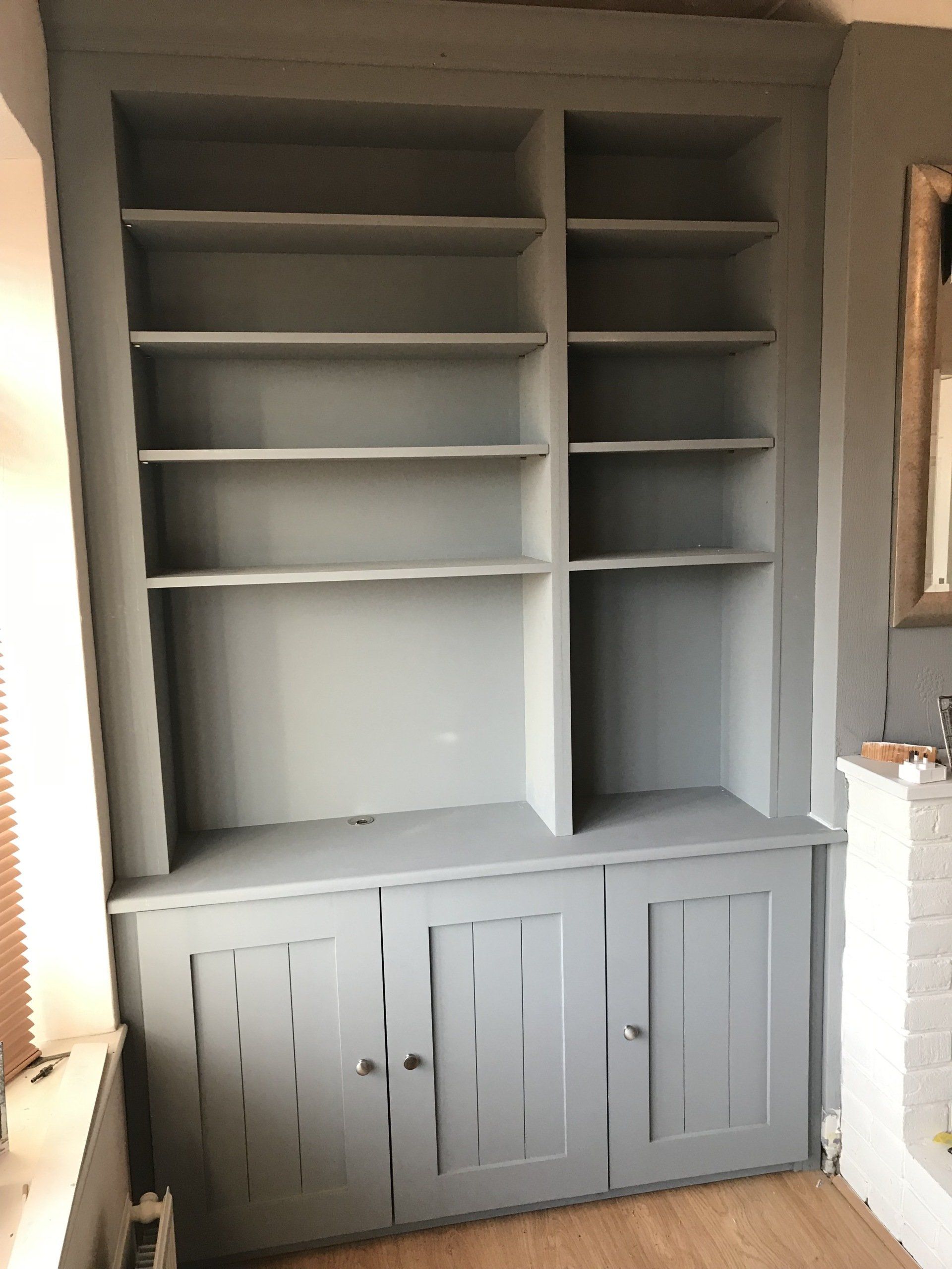 Joinery services 11