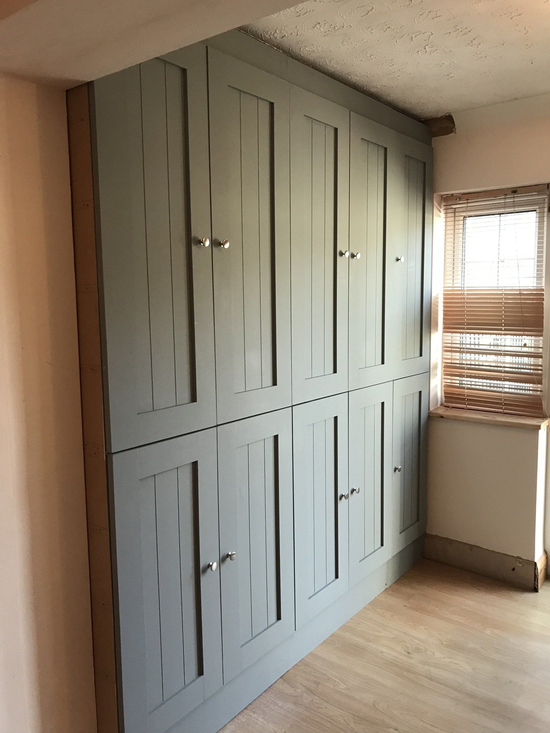 Joinery services 8