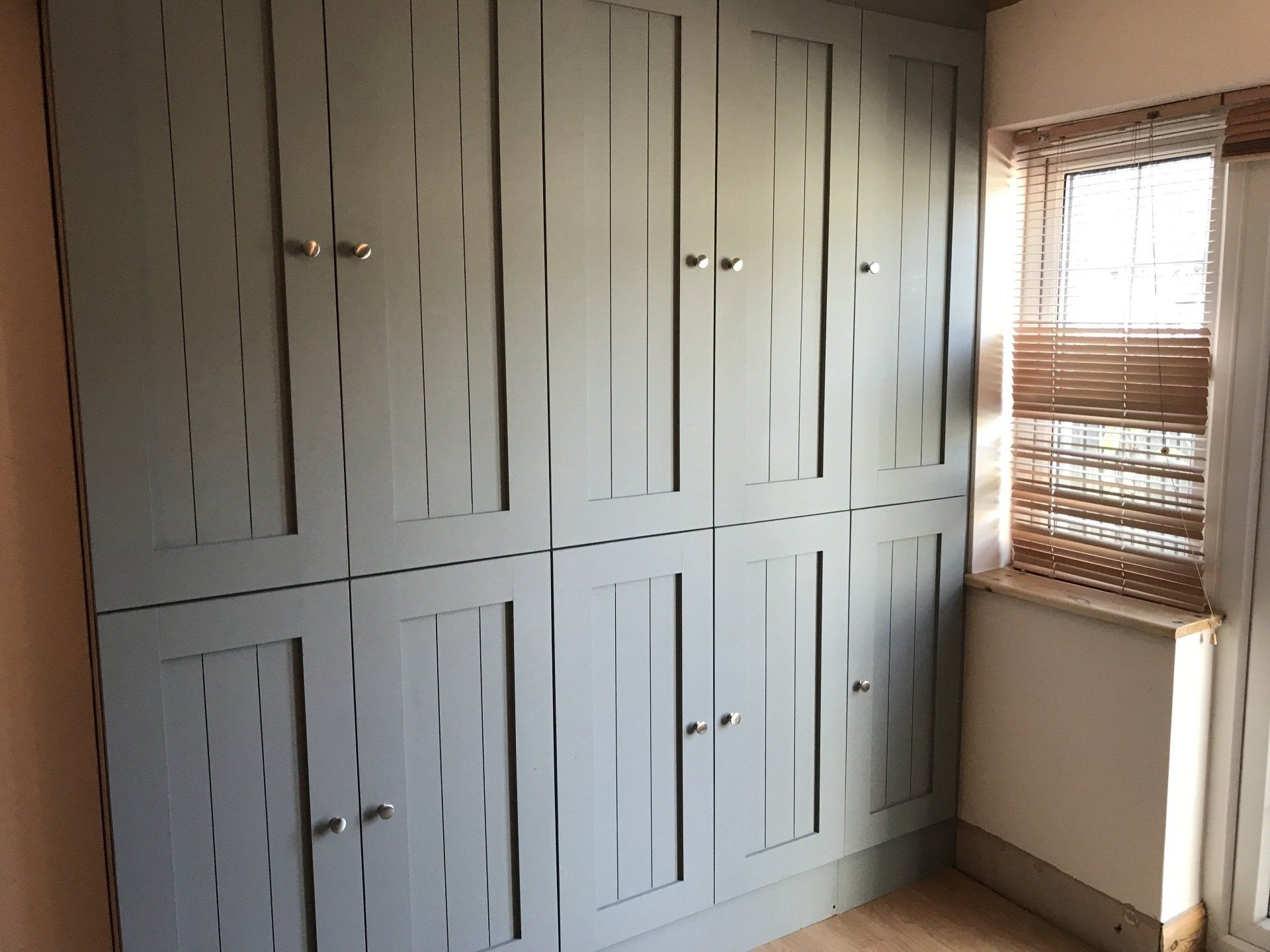 Joinery services 6