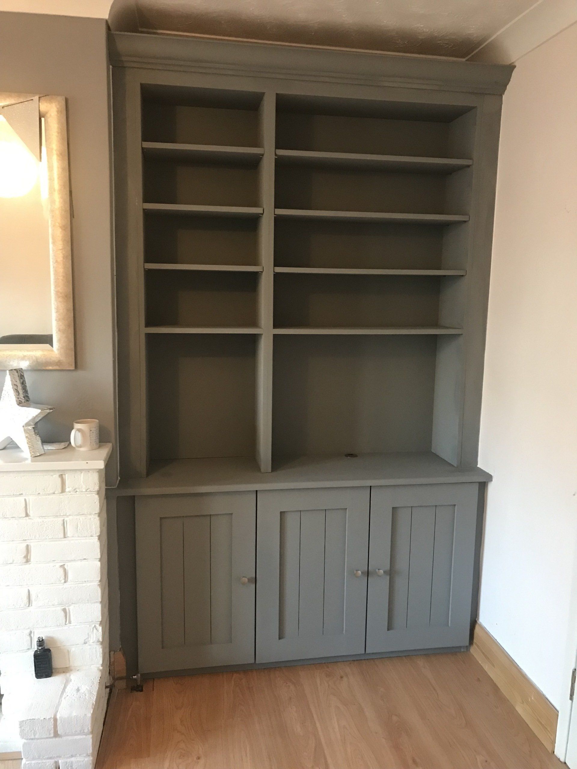 Joinery services 7