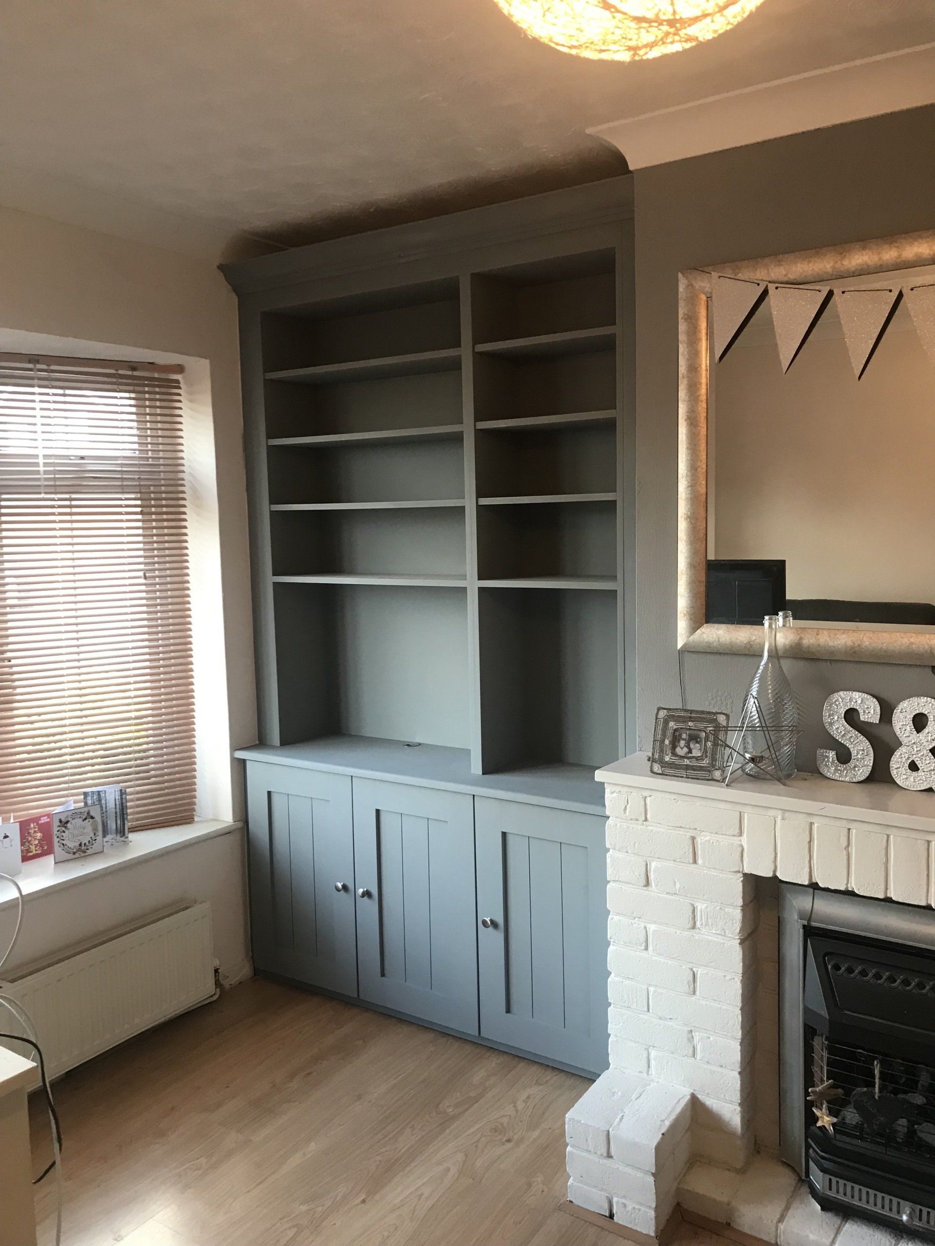 Joinery services 5