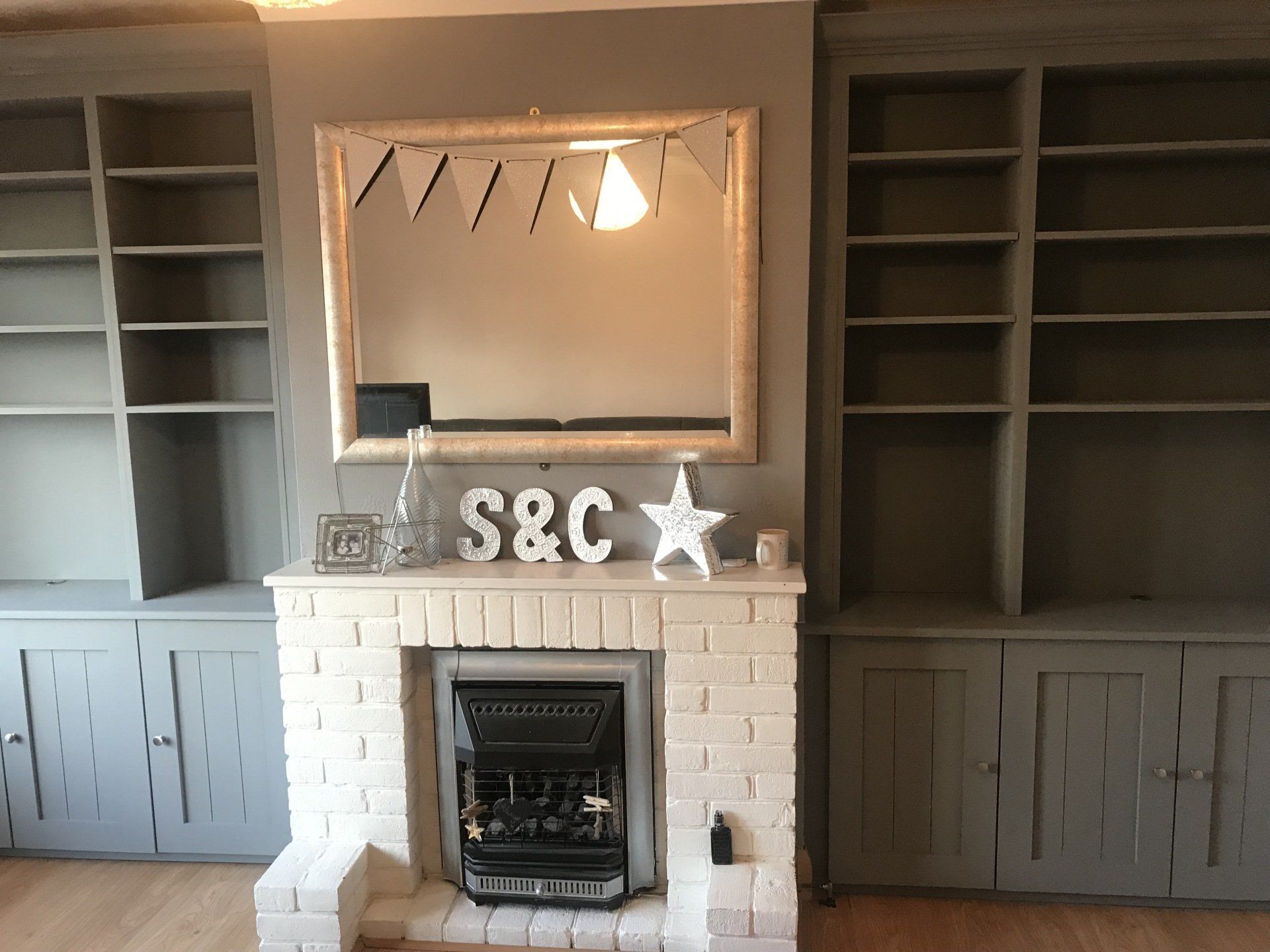 Joinery services 4