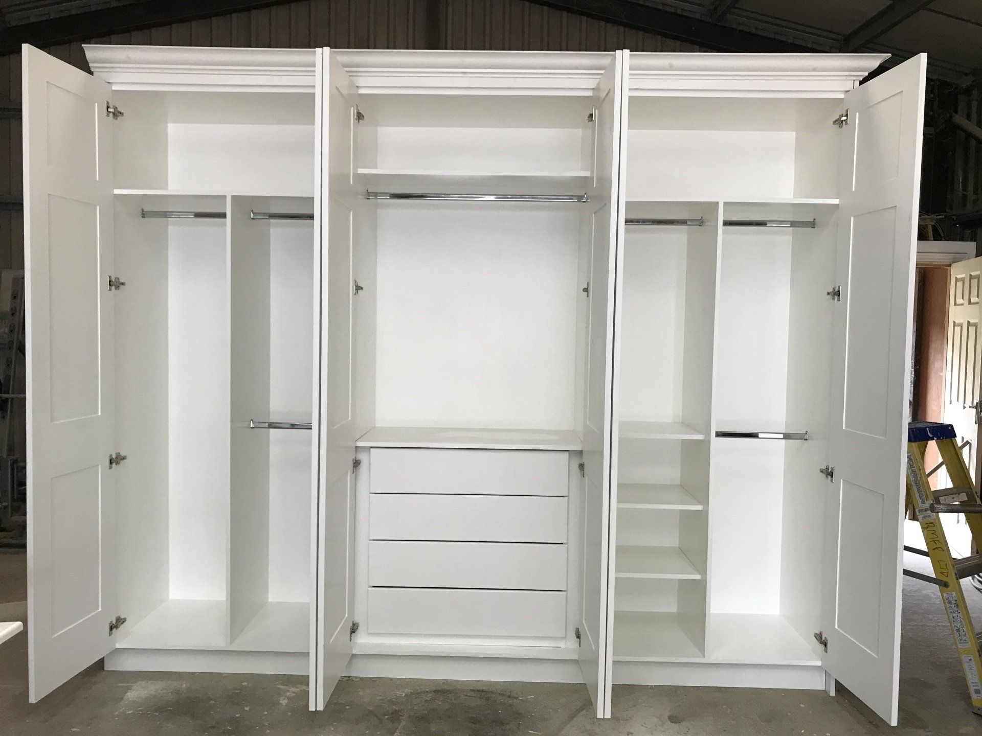 Carpentry services 17