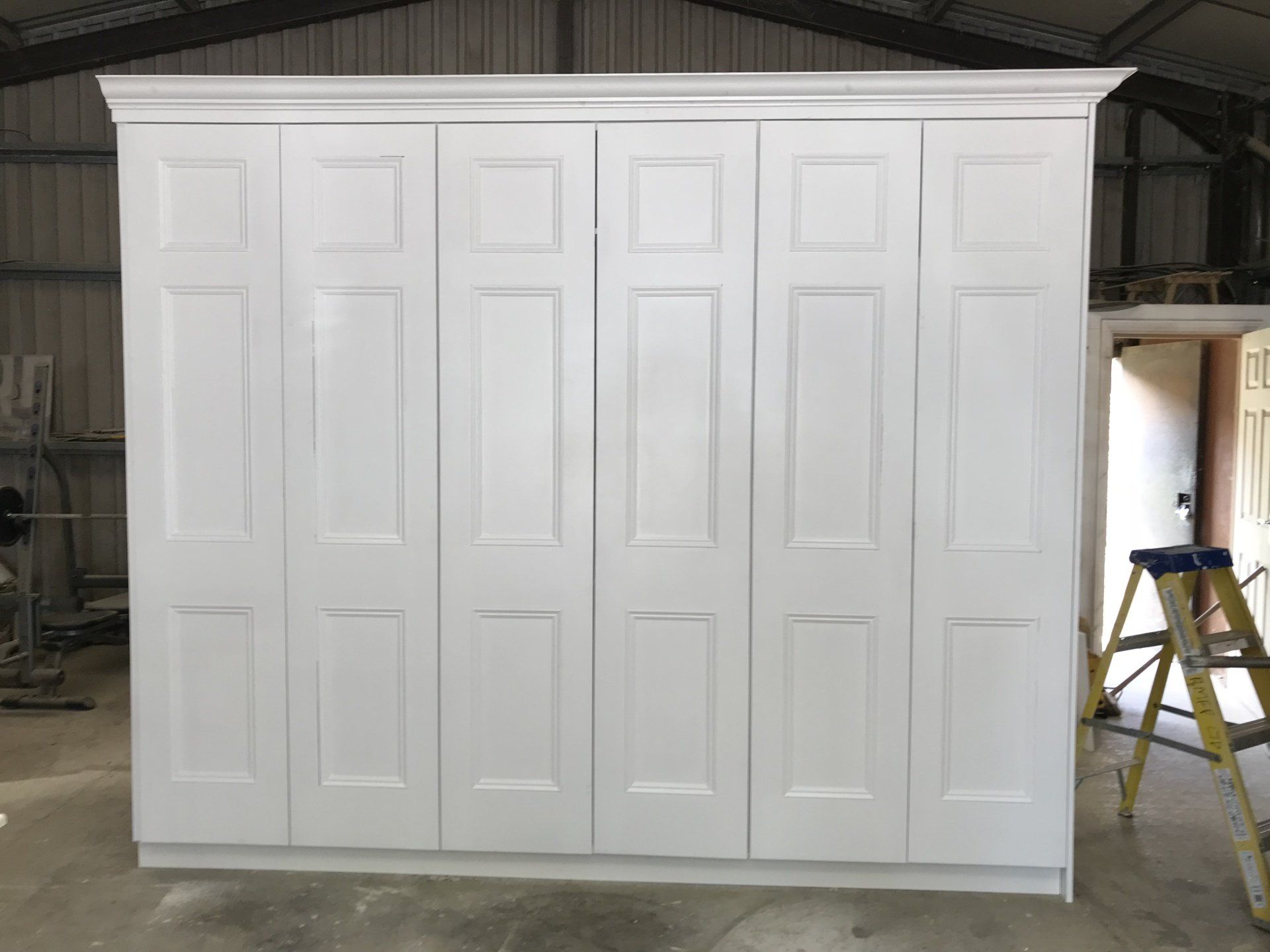 Joinery services 3