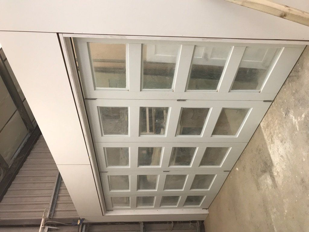 Joinery services 2
